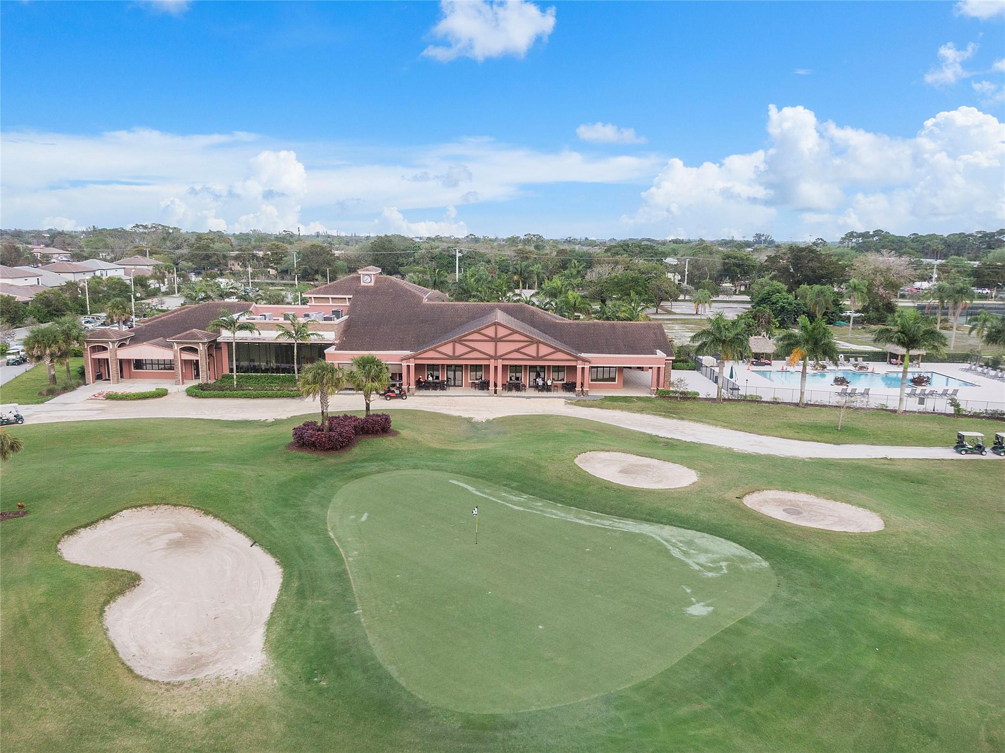Pines 2 at Woodmont - Residential