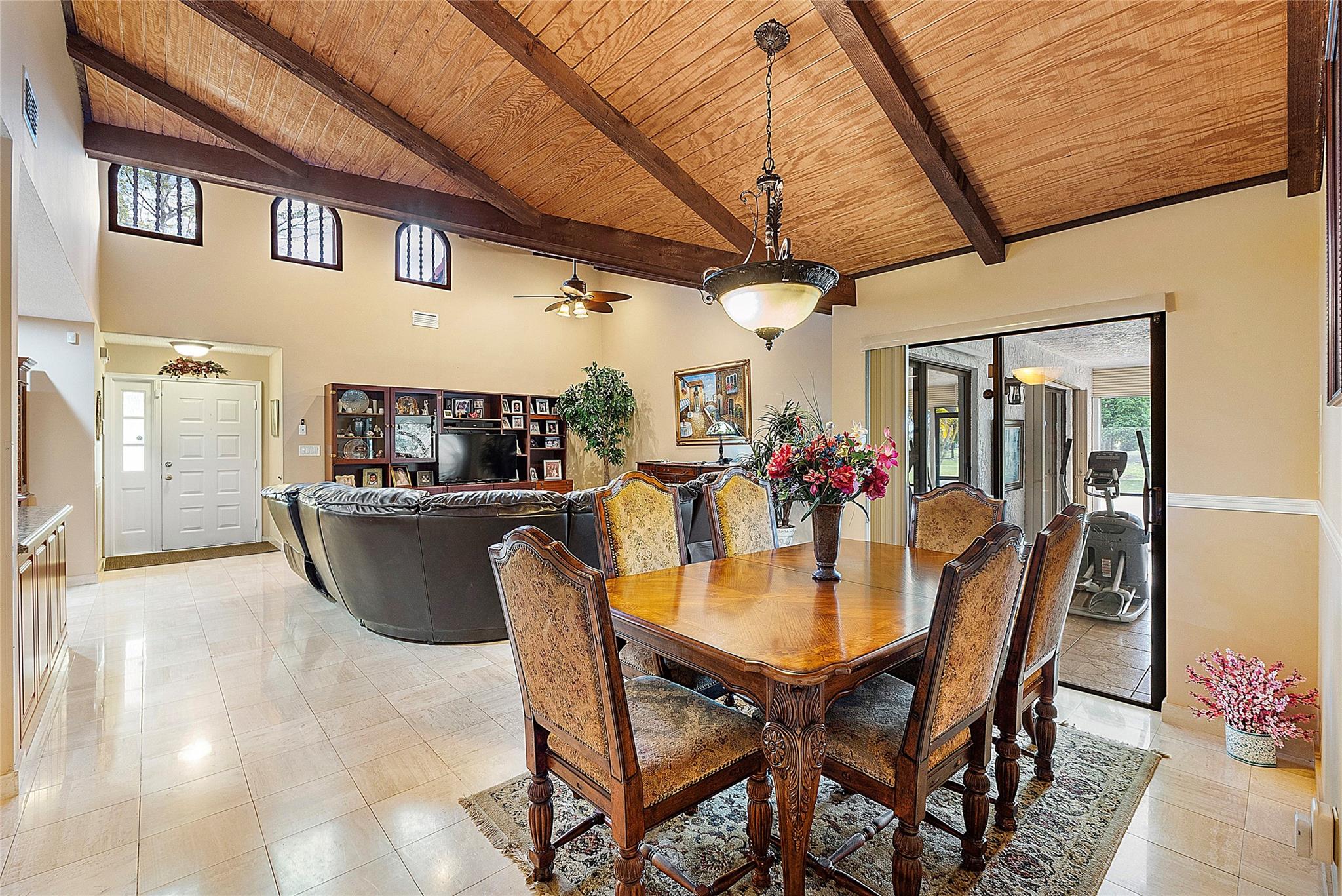 Pines 2 at Woodmont - Residential