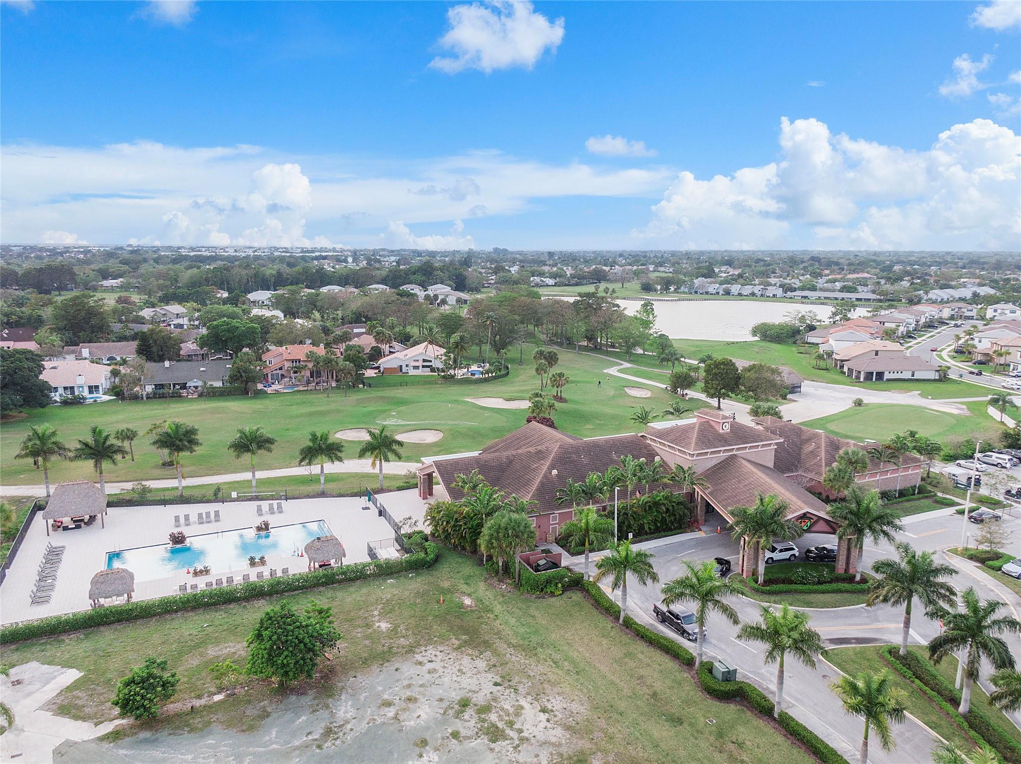 Pines 2 at Woodmont - Residential