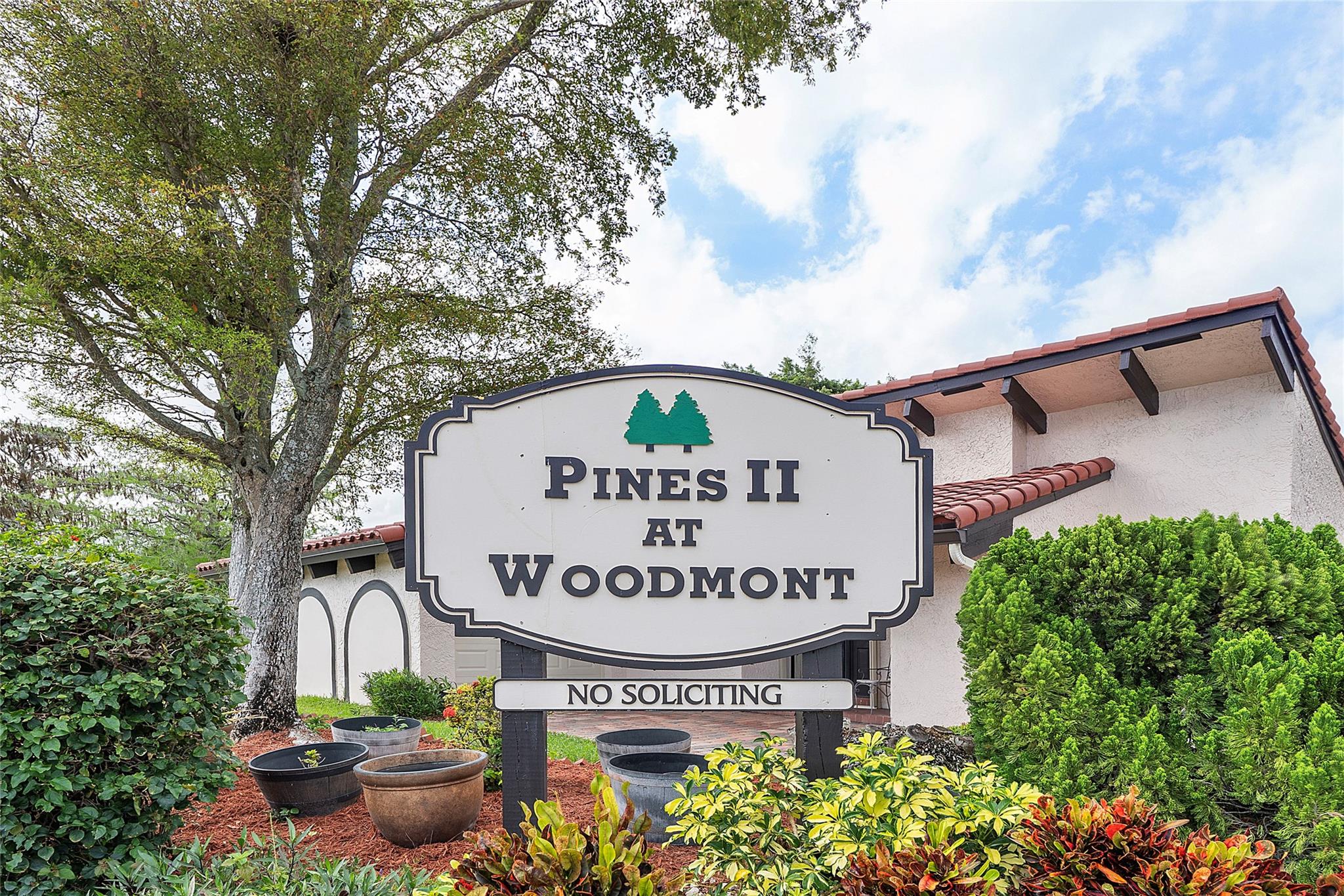 Pines 2 at Woodmont - Residential