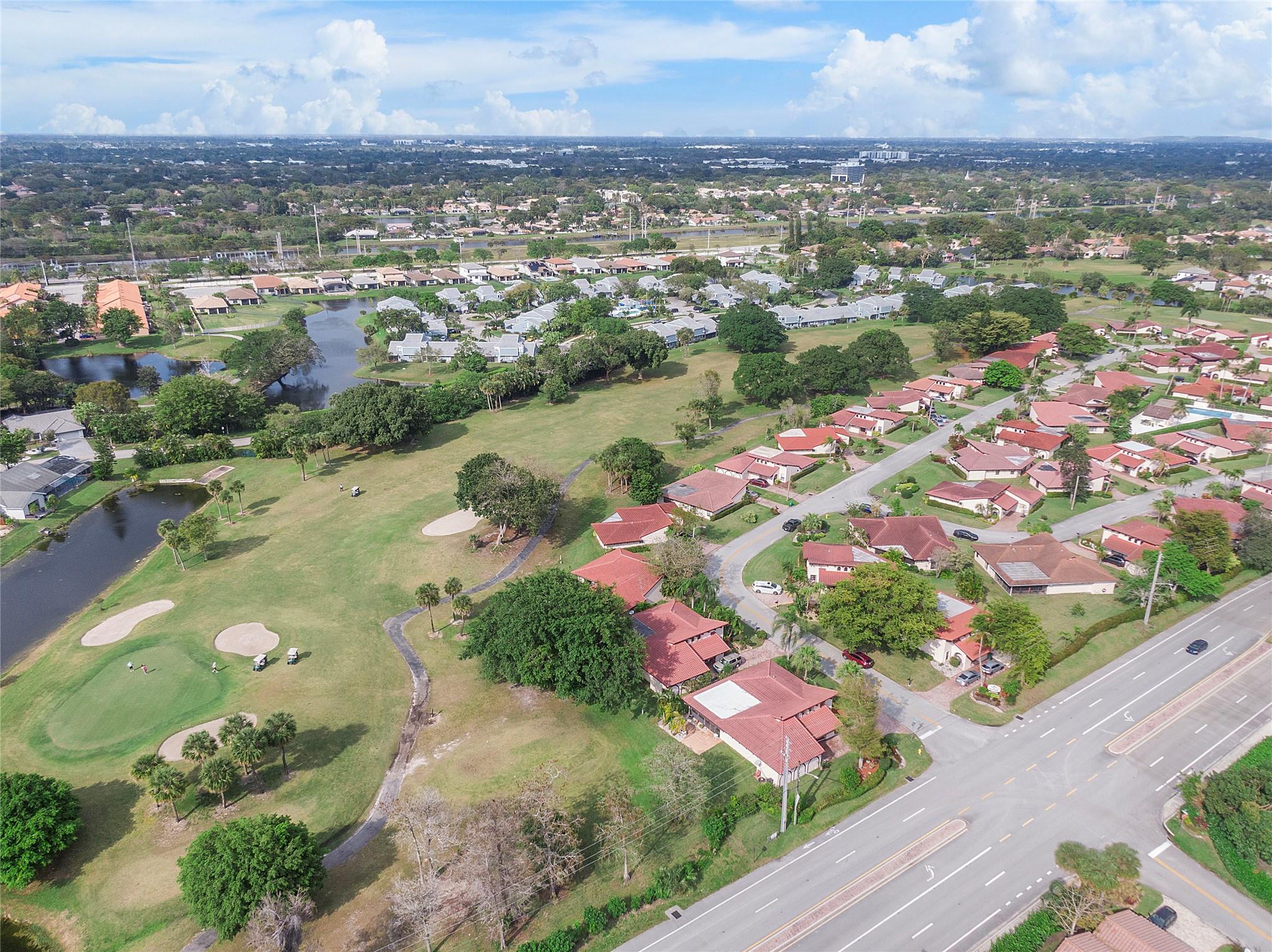 Pines 2 at Woodmont - Residential