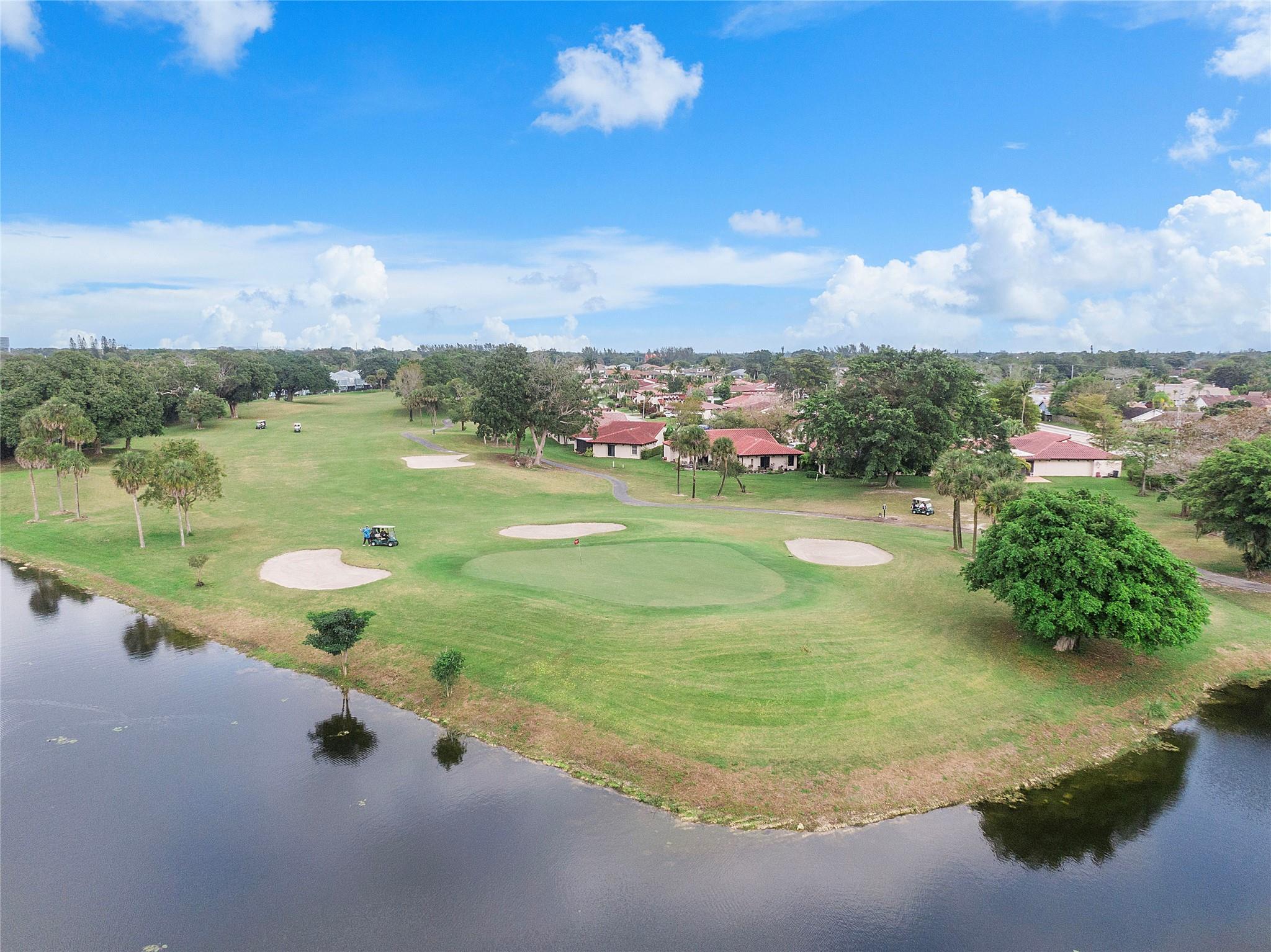 Pines 2 at Woodmont - Residential
