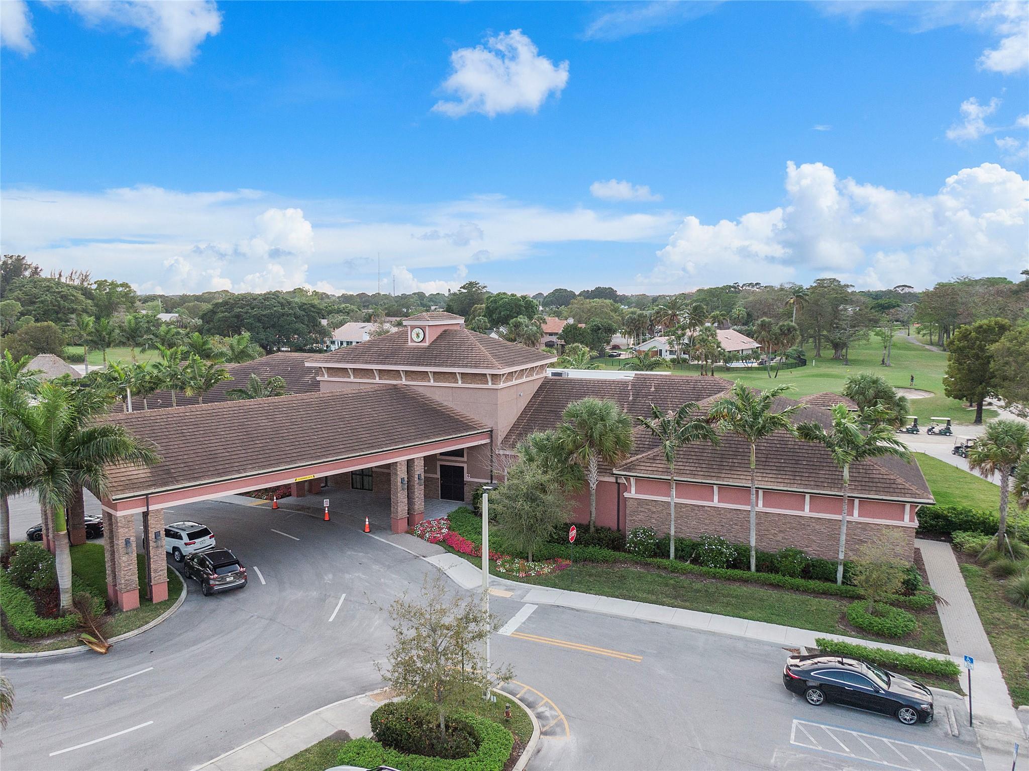 Pines 2 at Woodmont - Residential