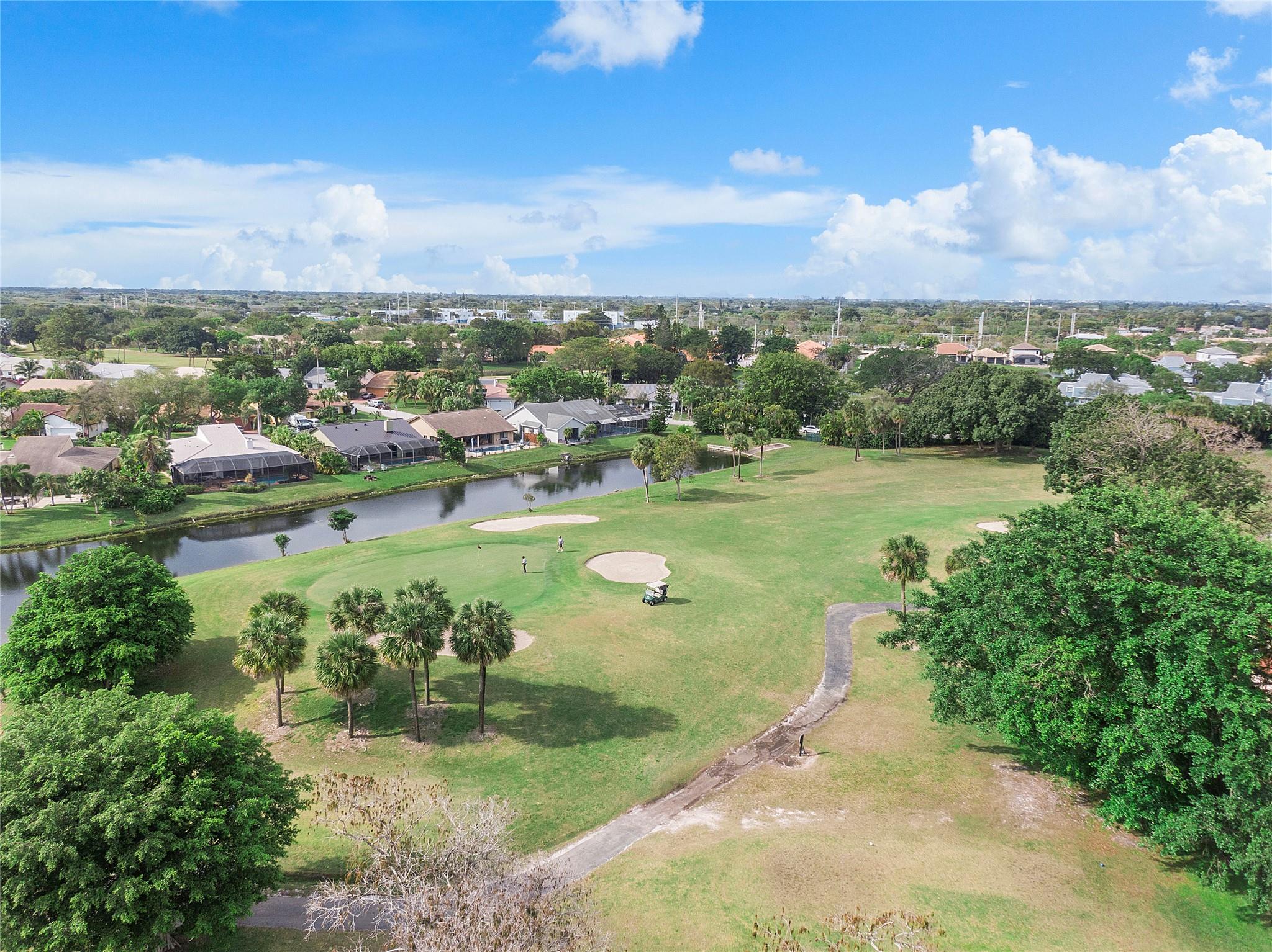 Pines 2 at Woodmont - Residential