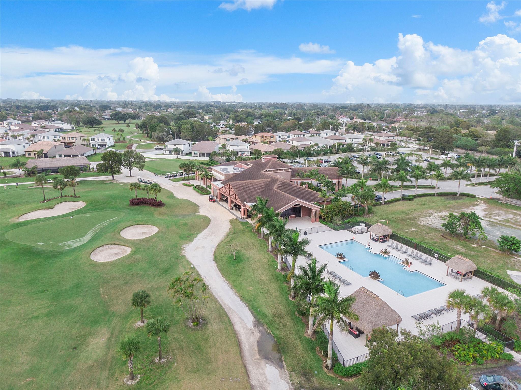 Pines 2 at Woodmont - Residential