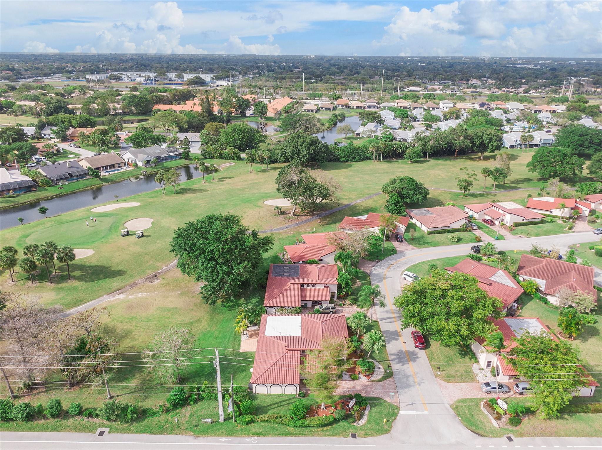 Pines 2 at Woodmont - Residential