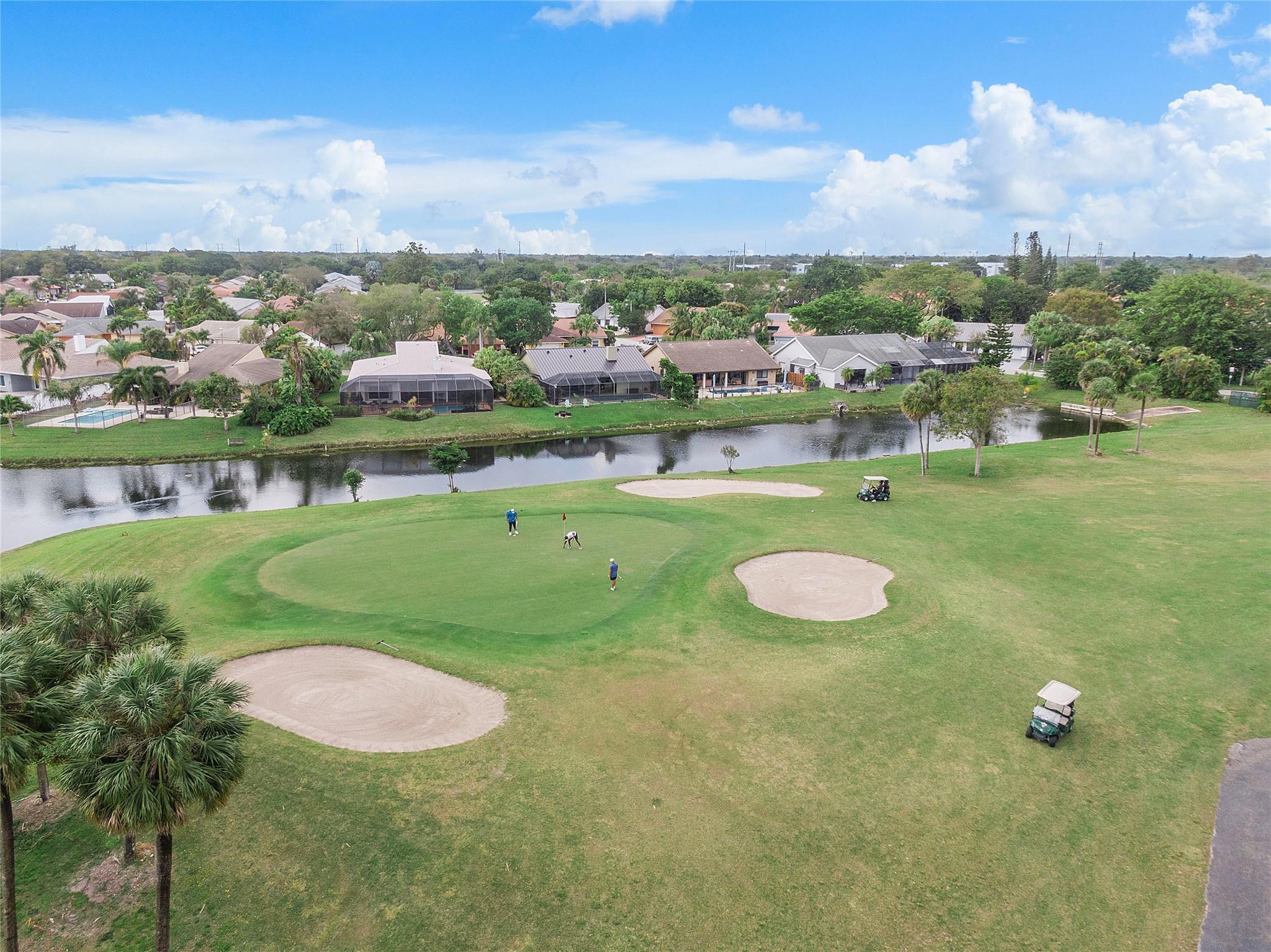 Pines 2 at Woodmont - Residential
