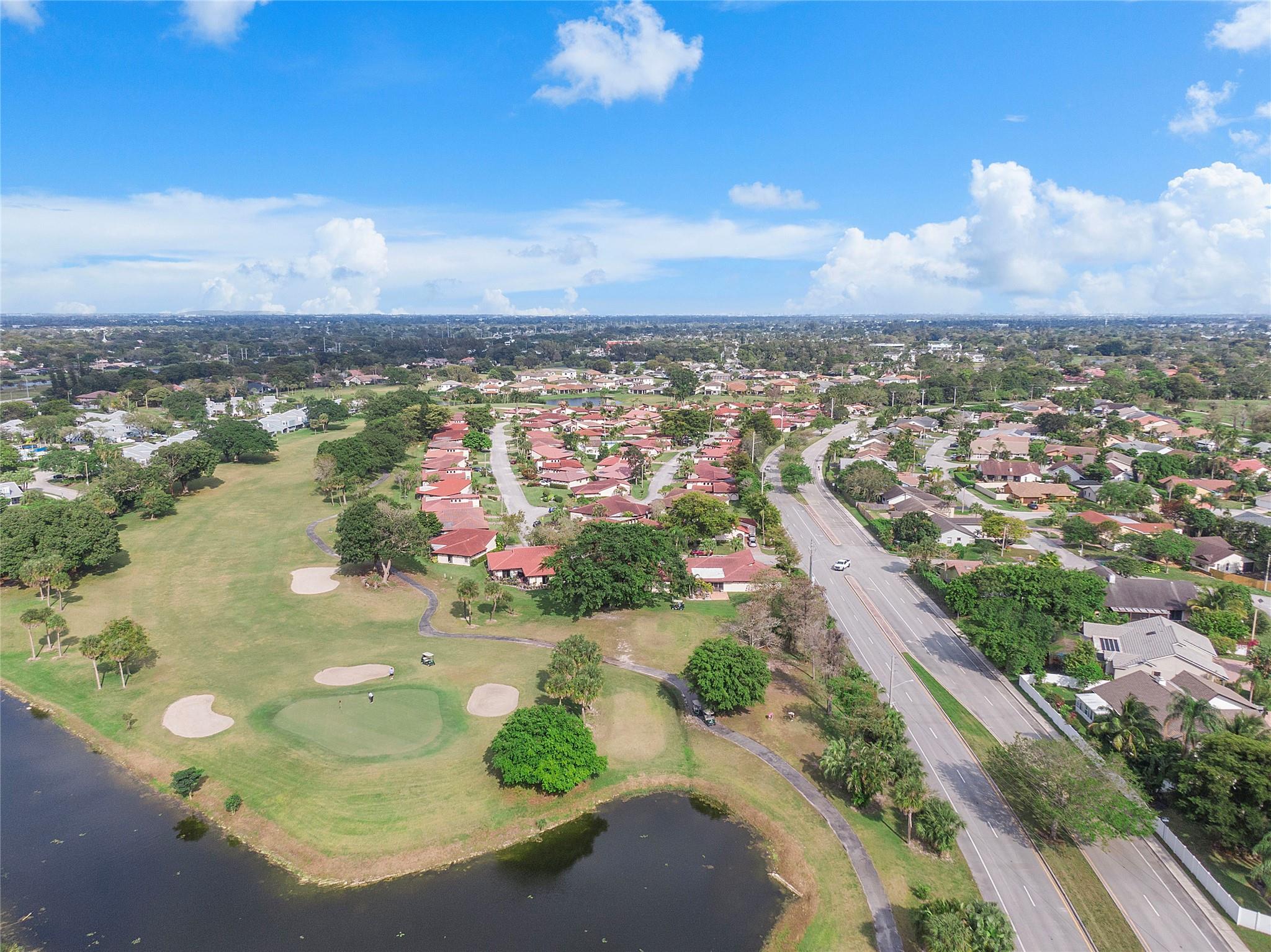 Pines 2 at Woodmont - Residential