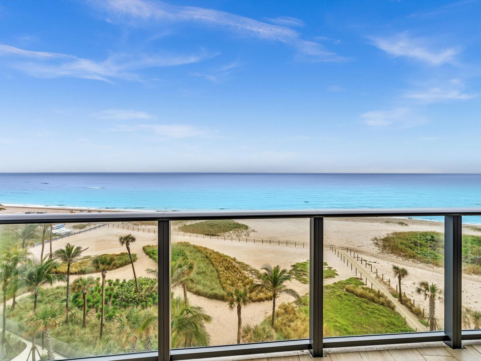 1116 N Ocean Blvd 602