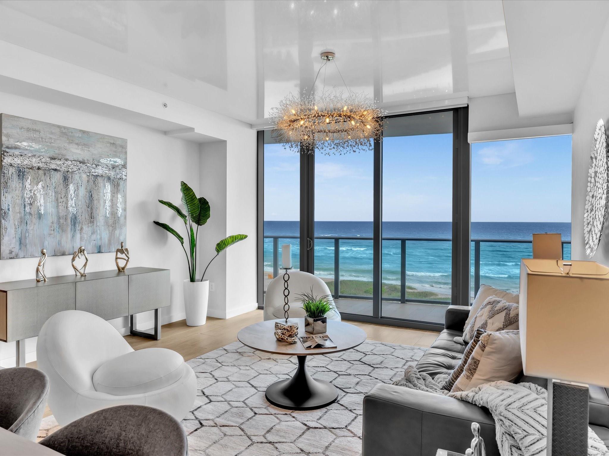 1116 N Ocean Blvd 602