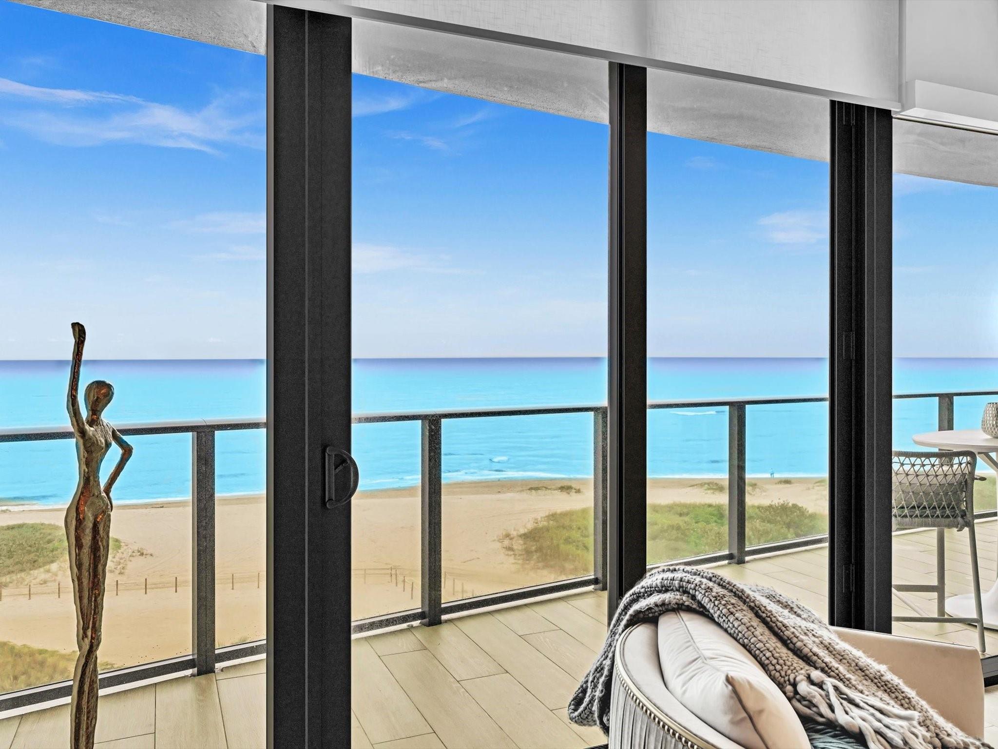 1116 N Ocean Blvd 602