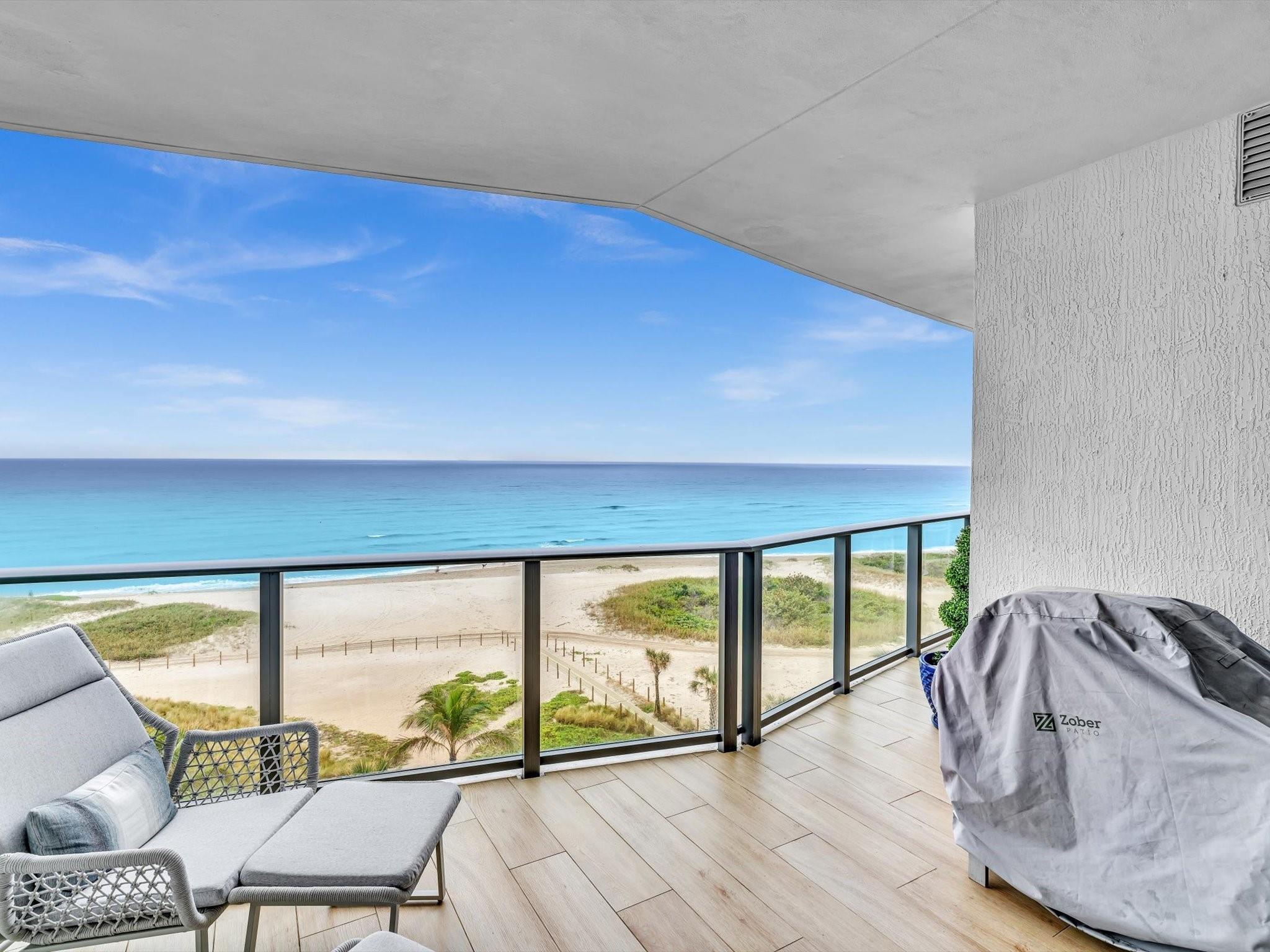 1116 N Ocean Blvd 602
