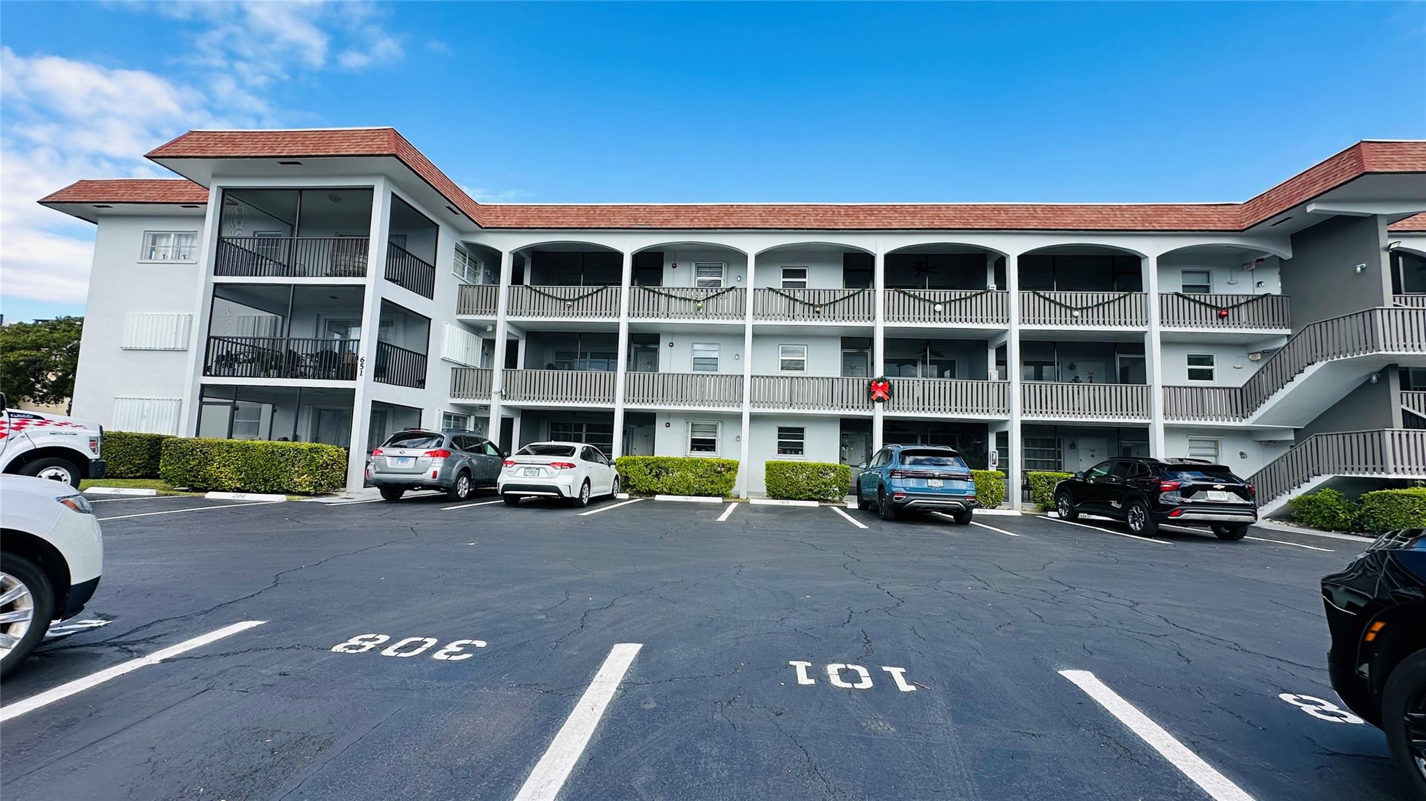 Gardes Isles 2 - Residential