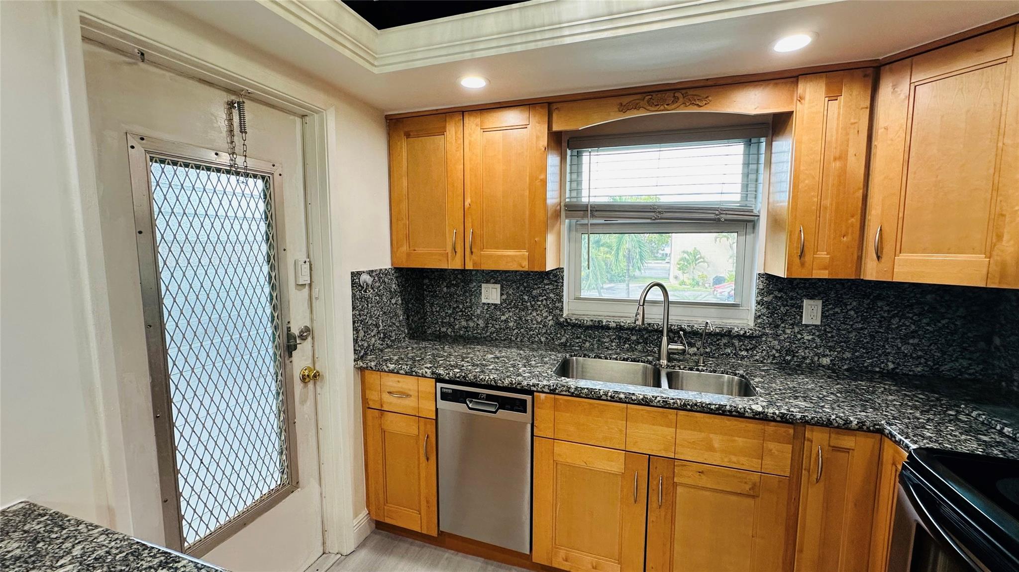 Gardes Isles 2 - Residential