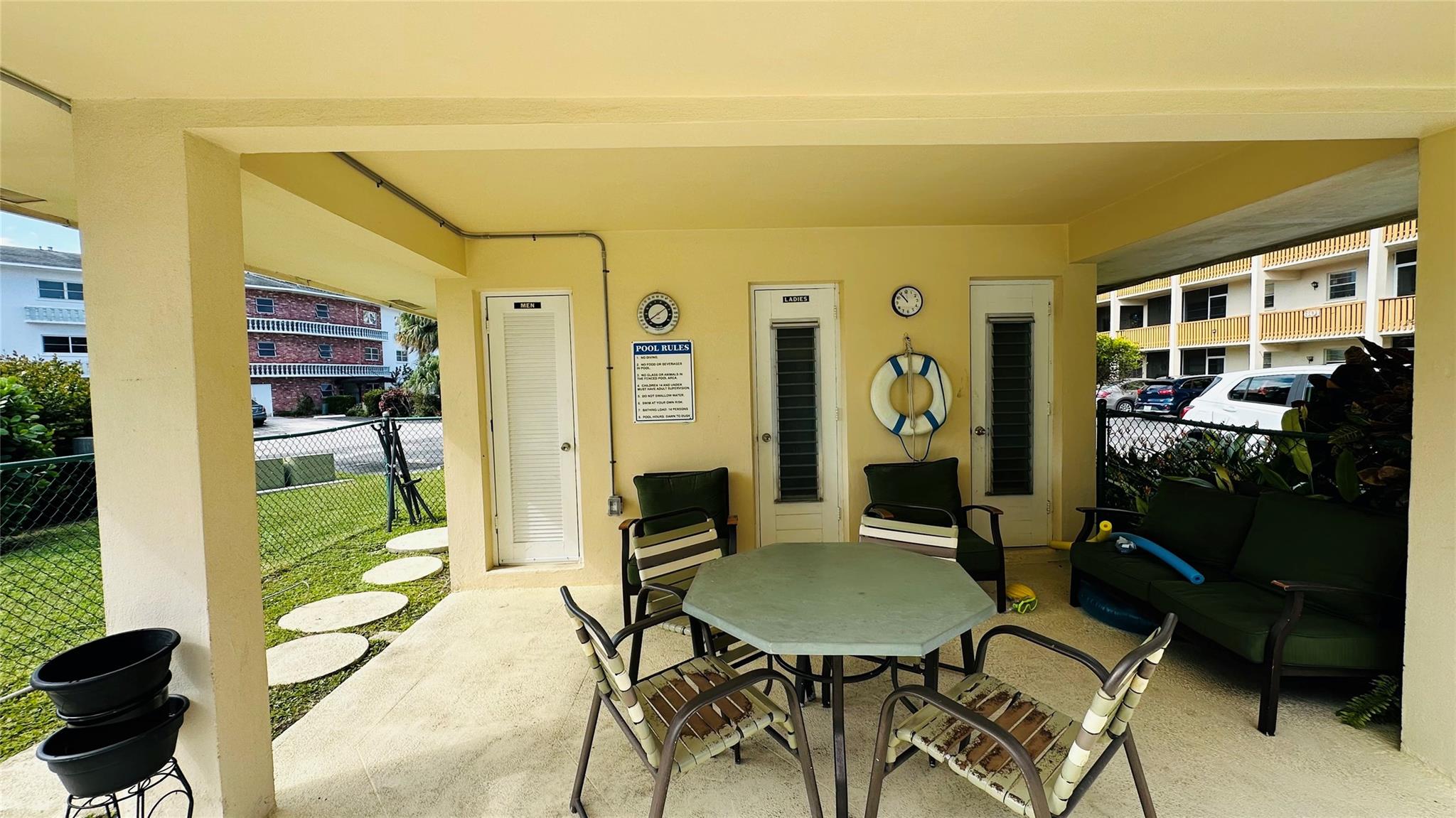 Gardes Isles 2 - Residential