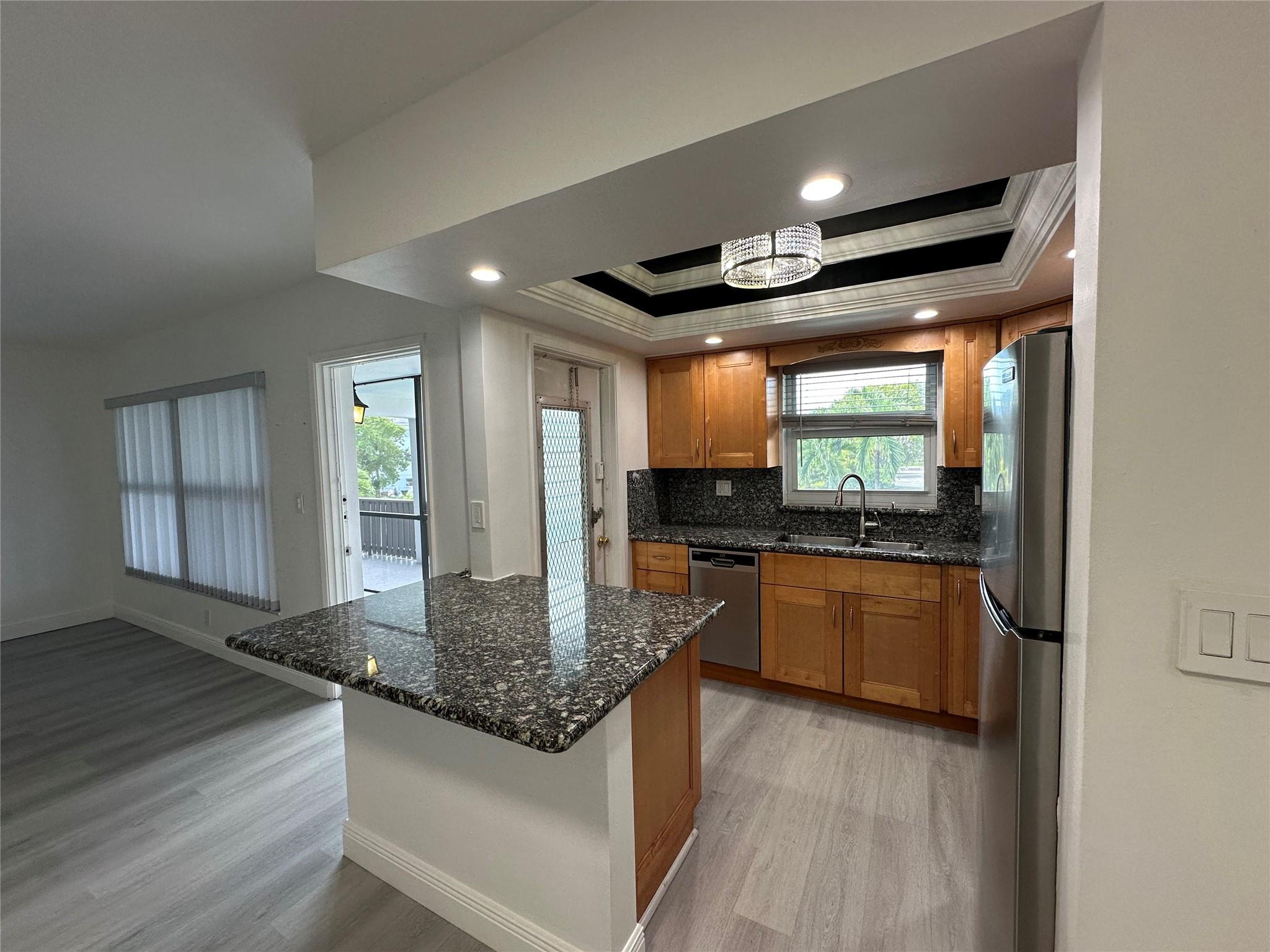 Gardes Isles 2 - Residential