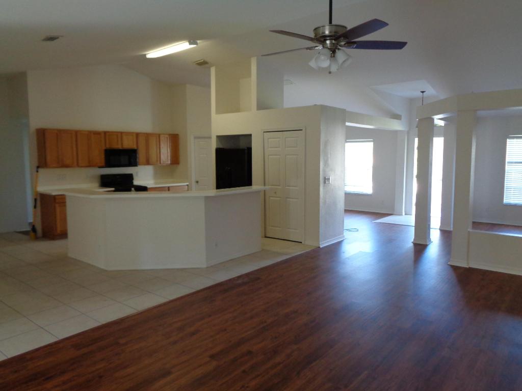 PORT ST LUCIE SECTION 35 - Residential Lease
