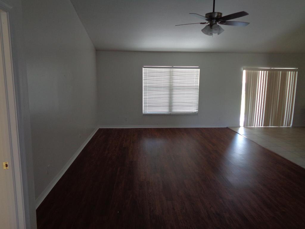 PORT ST LUCIE SECTION 35 - Residential Lease