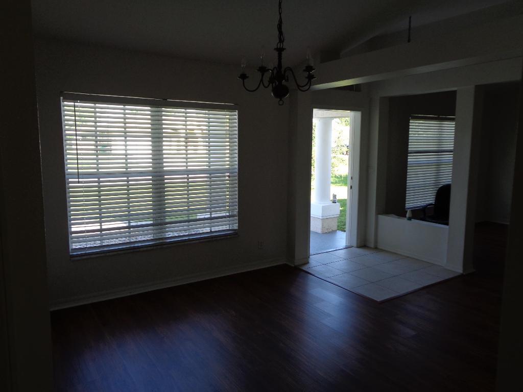 PORT ST LUCIE SECTION 35 - Residential Lease