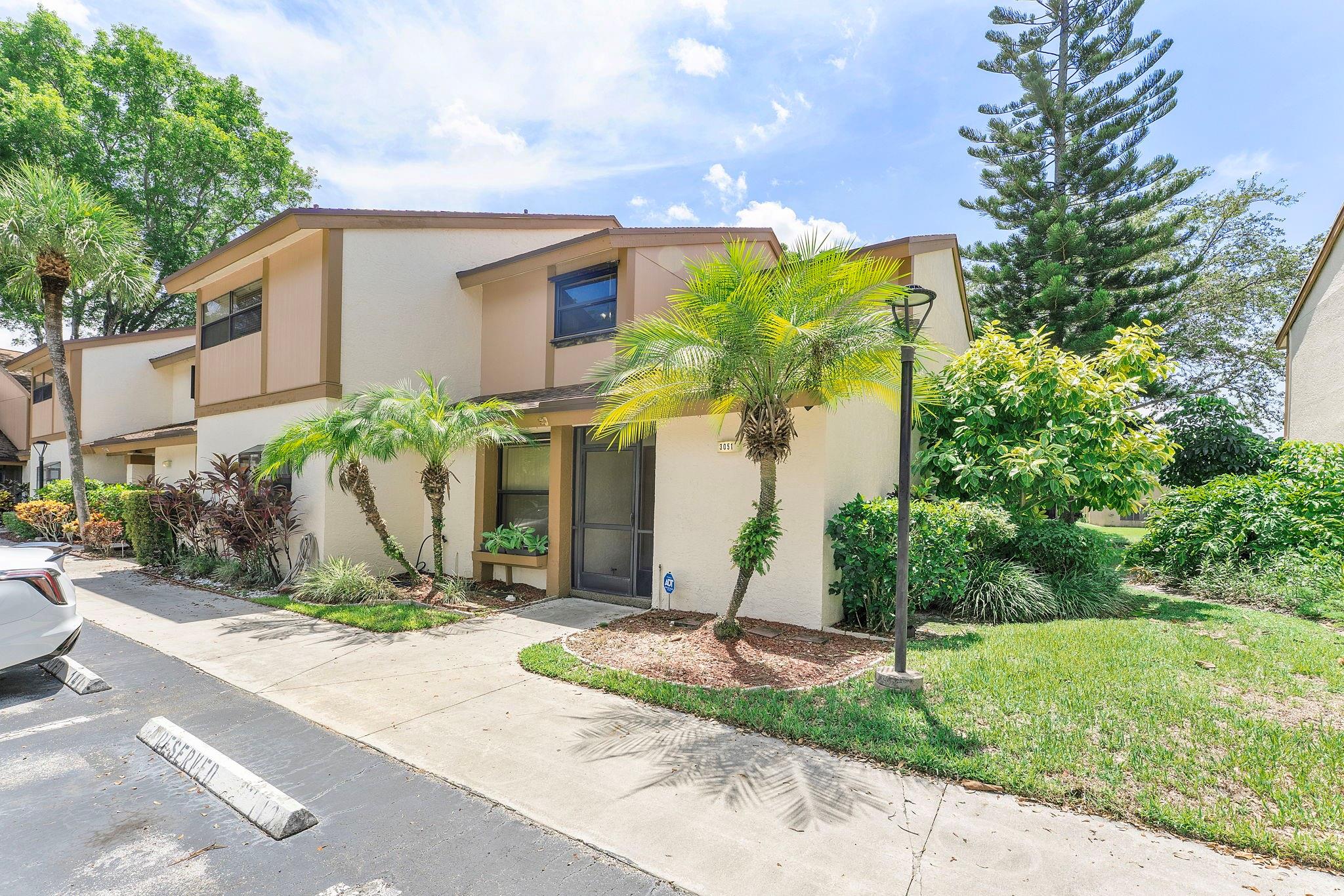 Golden Raintree III - Residential