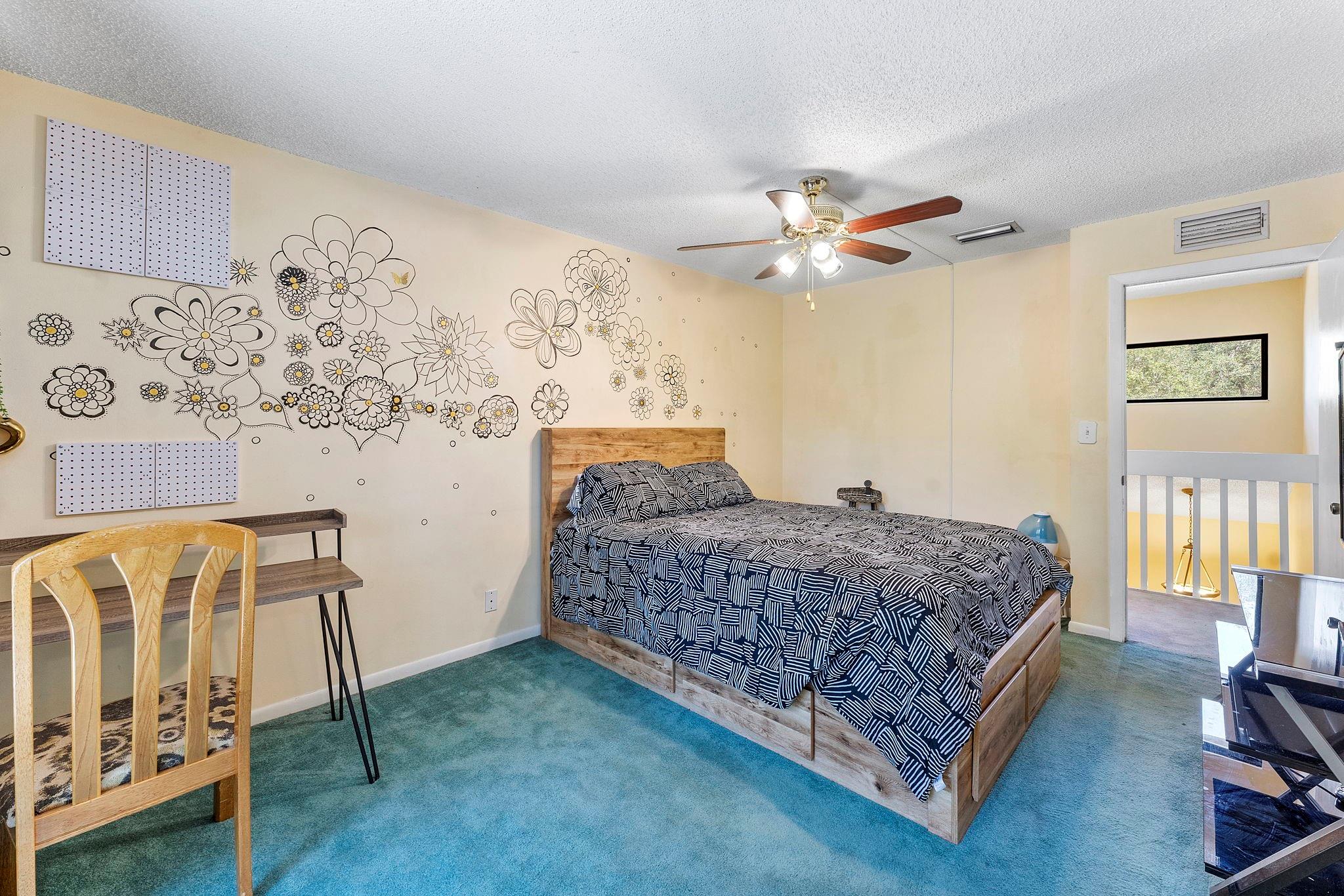 Golden Raintree III - Residential