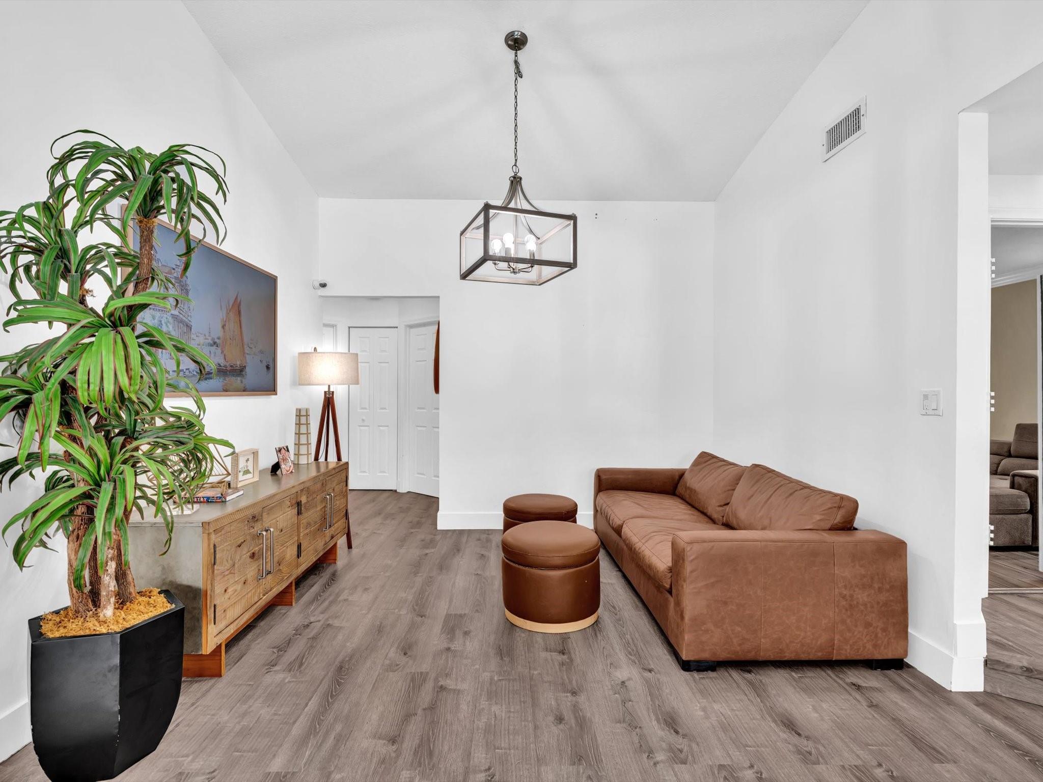 COLONY AT STIRLING - Residential Lease