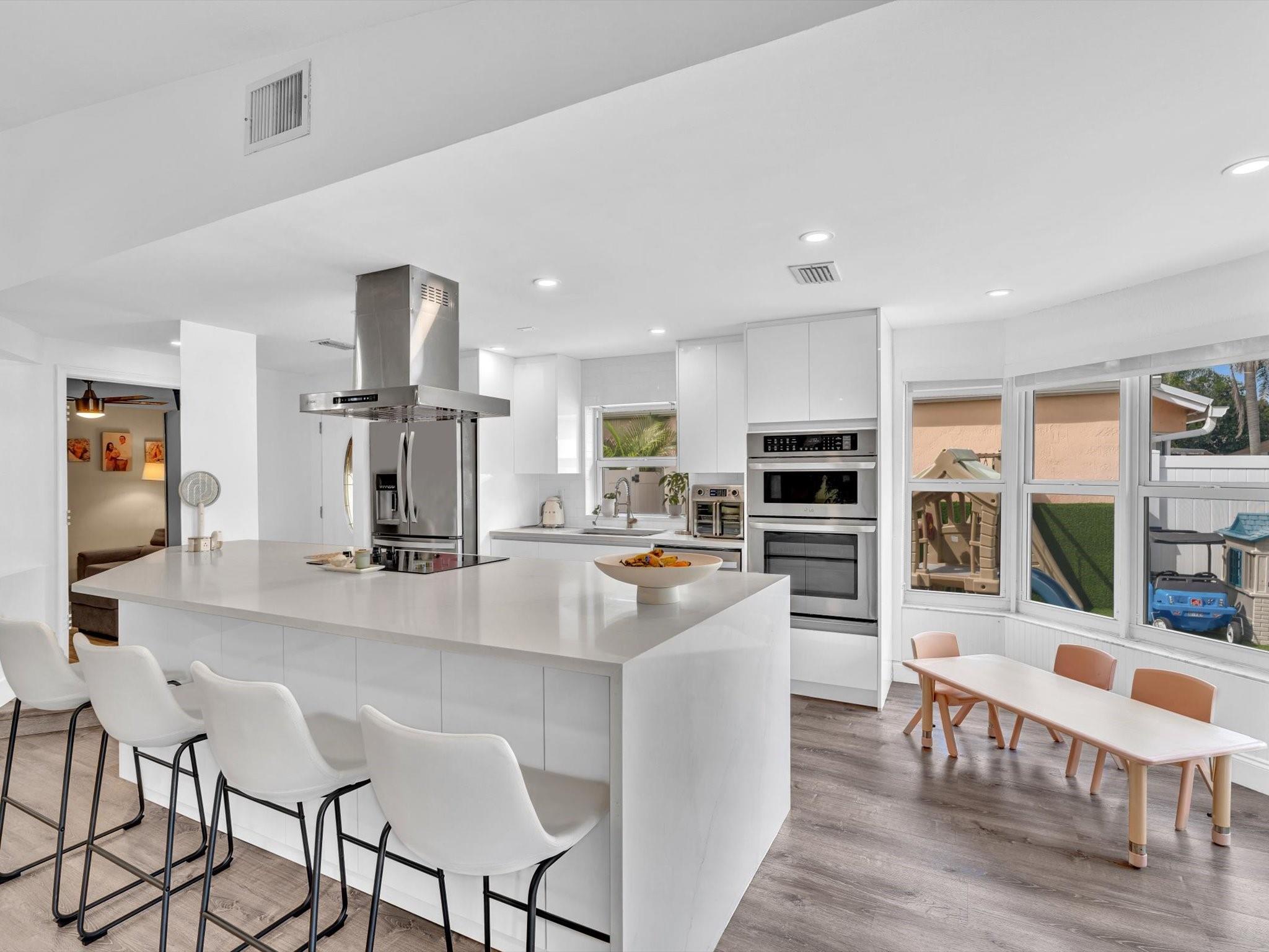 COLONY AT STIRLING - Residential Lease