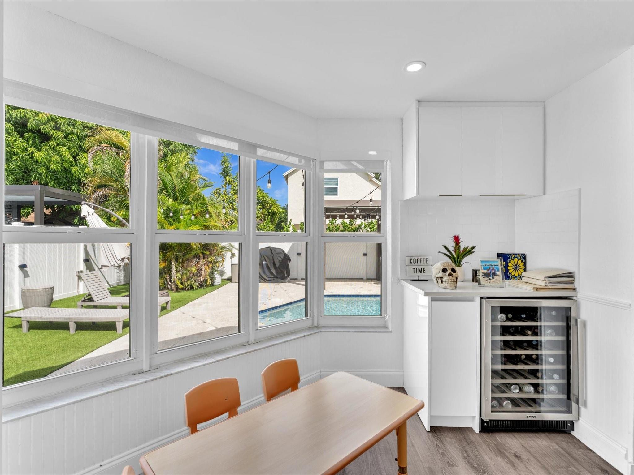 COLONY AT STIRLING - Residential Lease