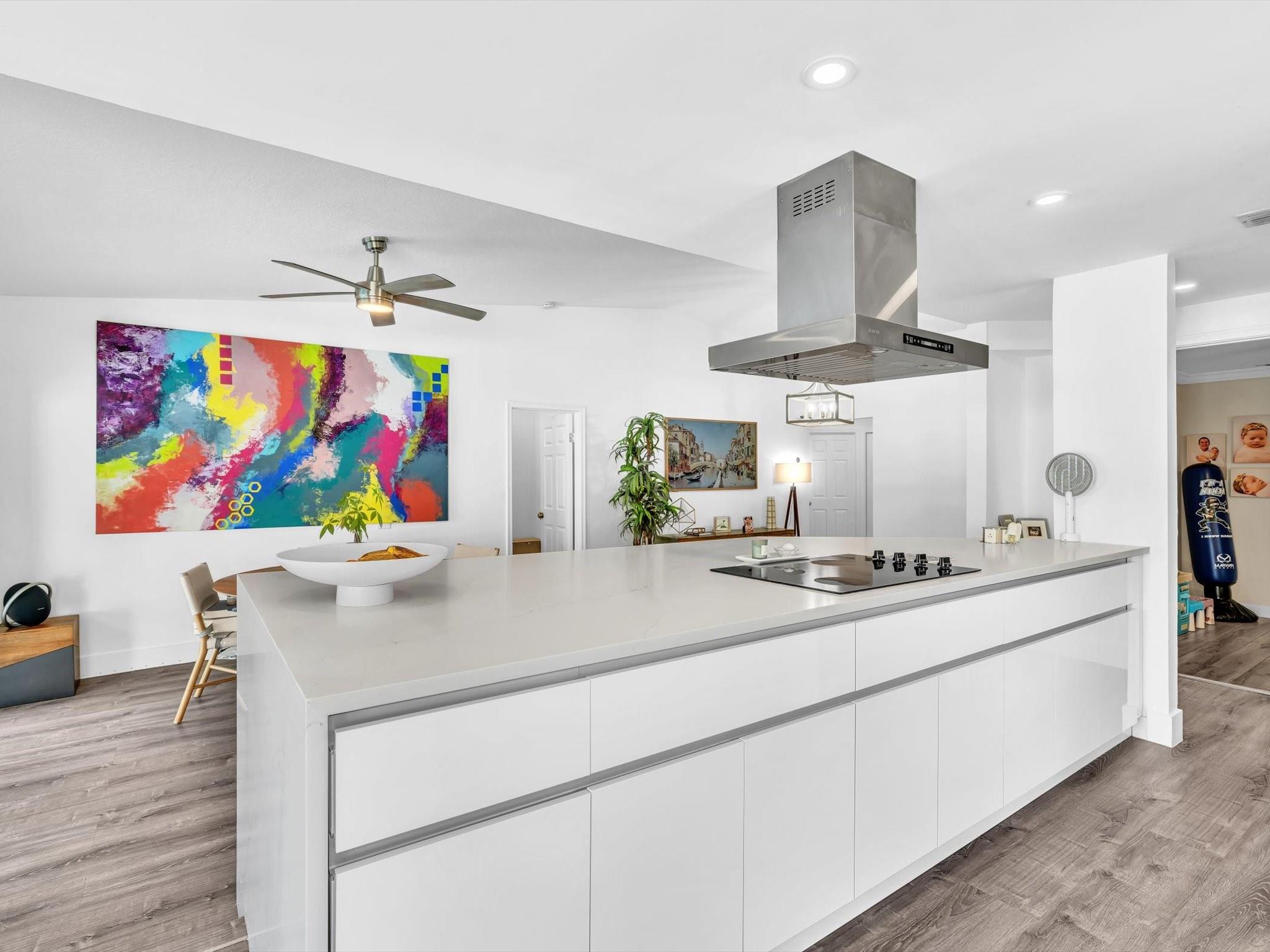 COLONY AT STIRLING - Residential Lease