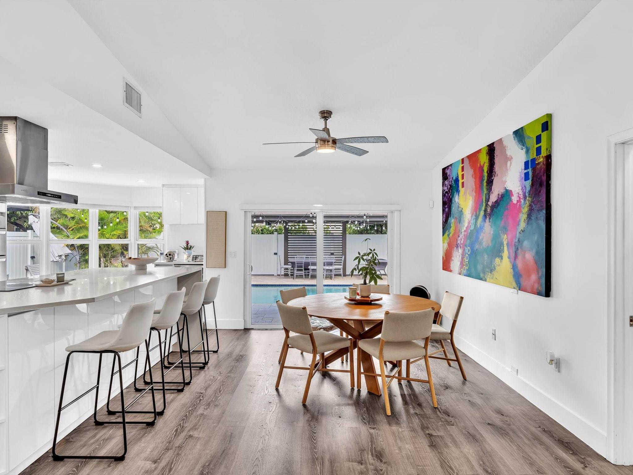 COLONY AT STIRLING - Residential Lease