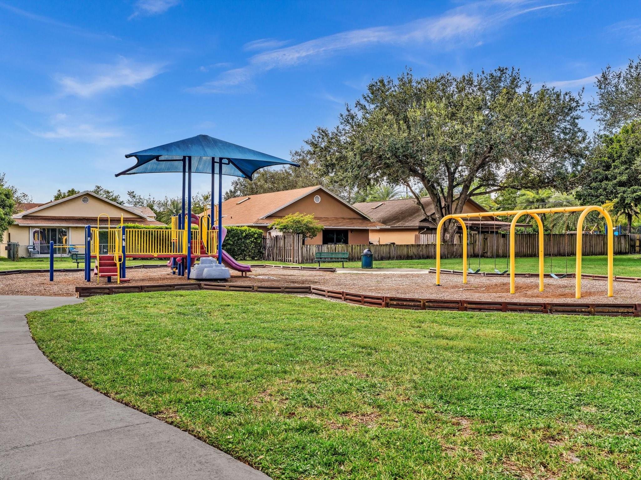 COLONY AT STIRLING - Residential Lease