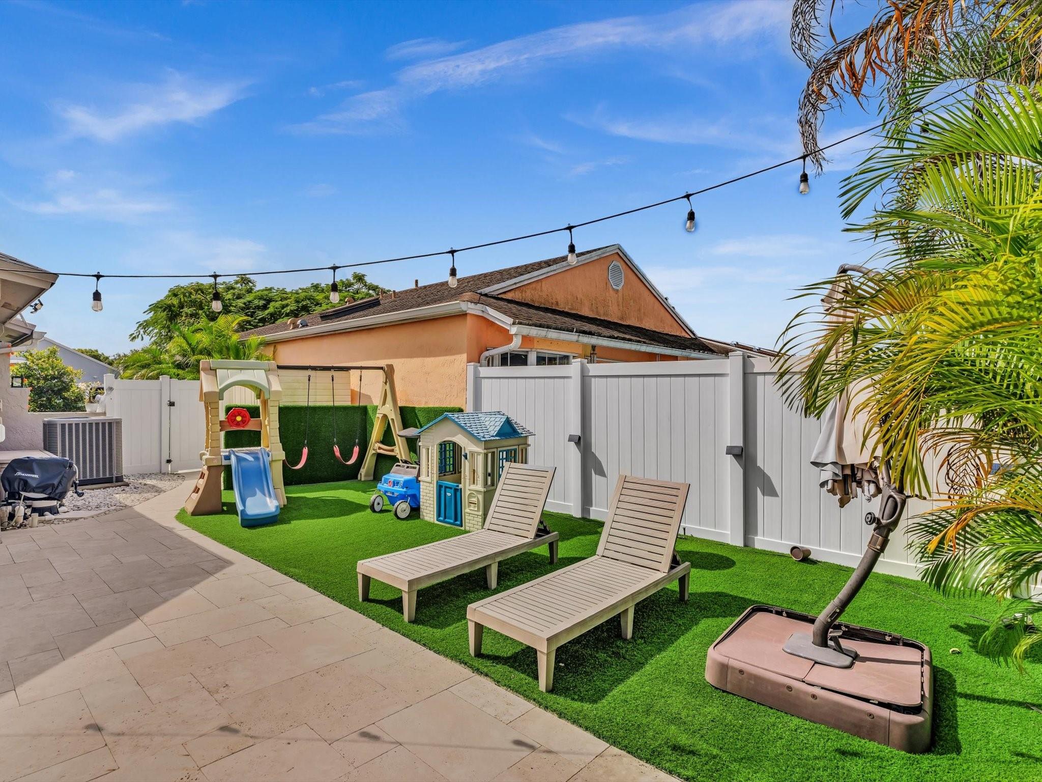 COLONY AT STIRLING - Residential Lease