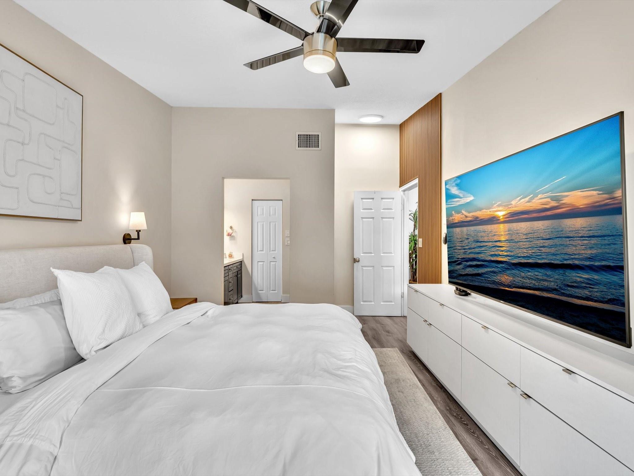 COLONY AT STIRLING - Residential Lease