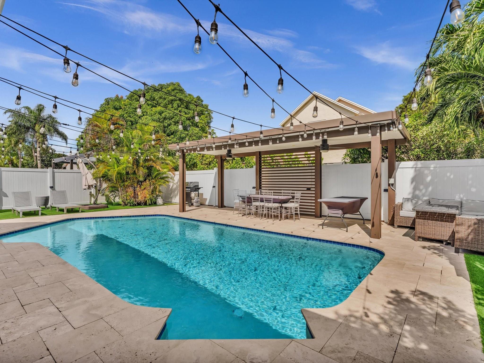 COLONY AT STIRLING - Residential Lease