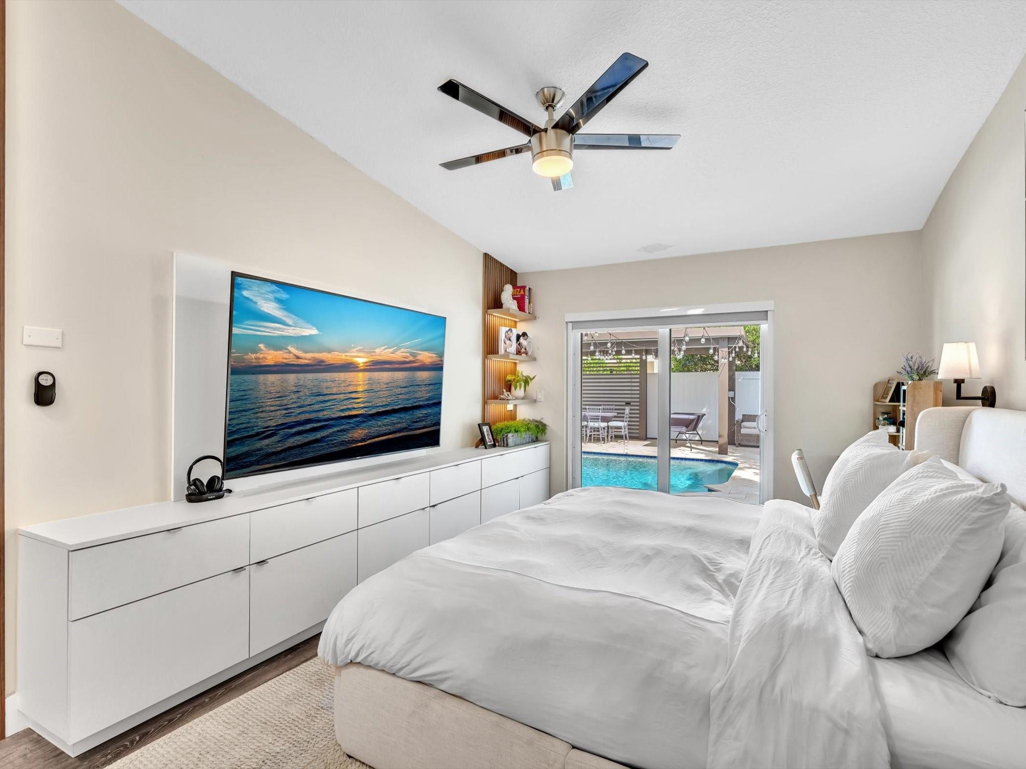 COLONY AT STIRLING - Residential Lease