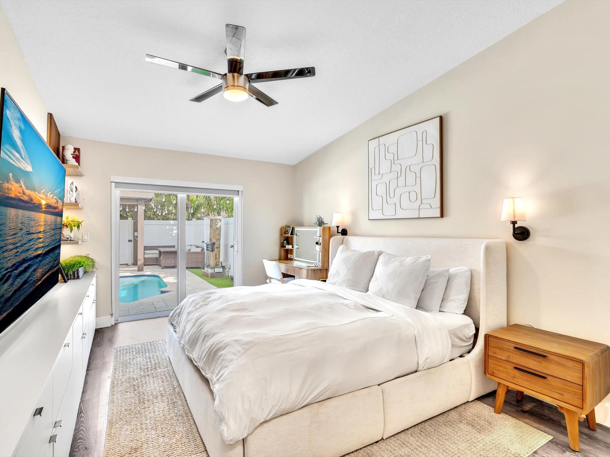 COLONY AT STIRLING - Residential Lease