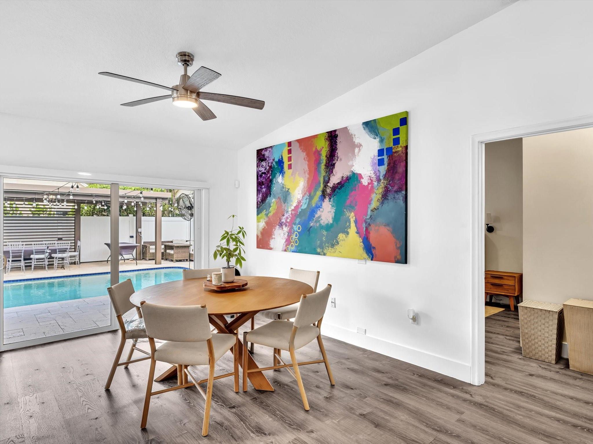 COLONY AT STIRLING - Residential Lease