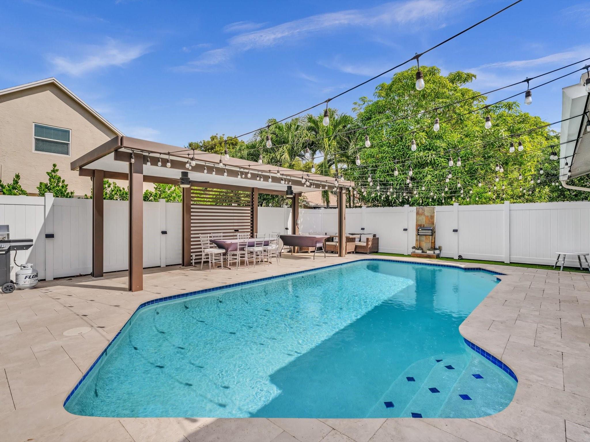 COLONY AT STIRLING - Residential Lease