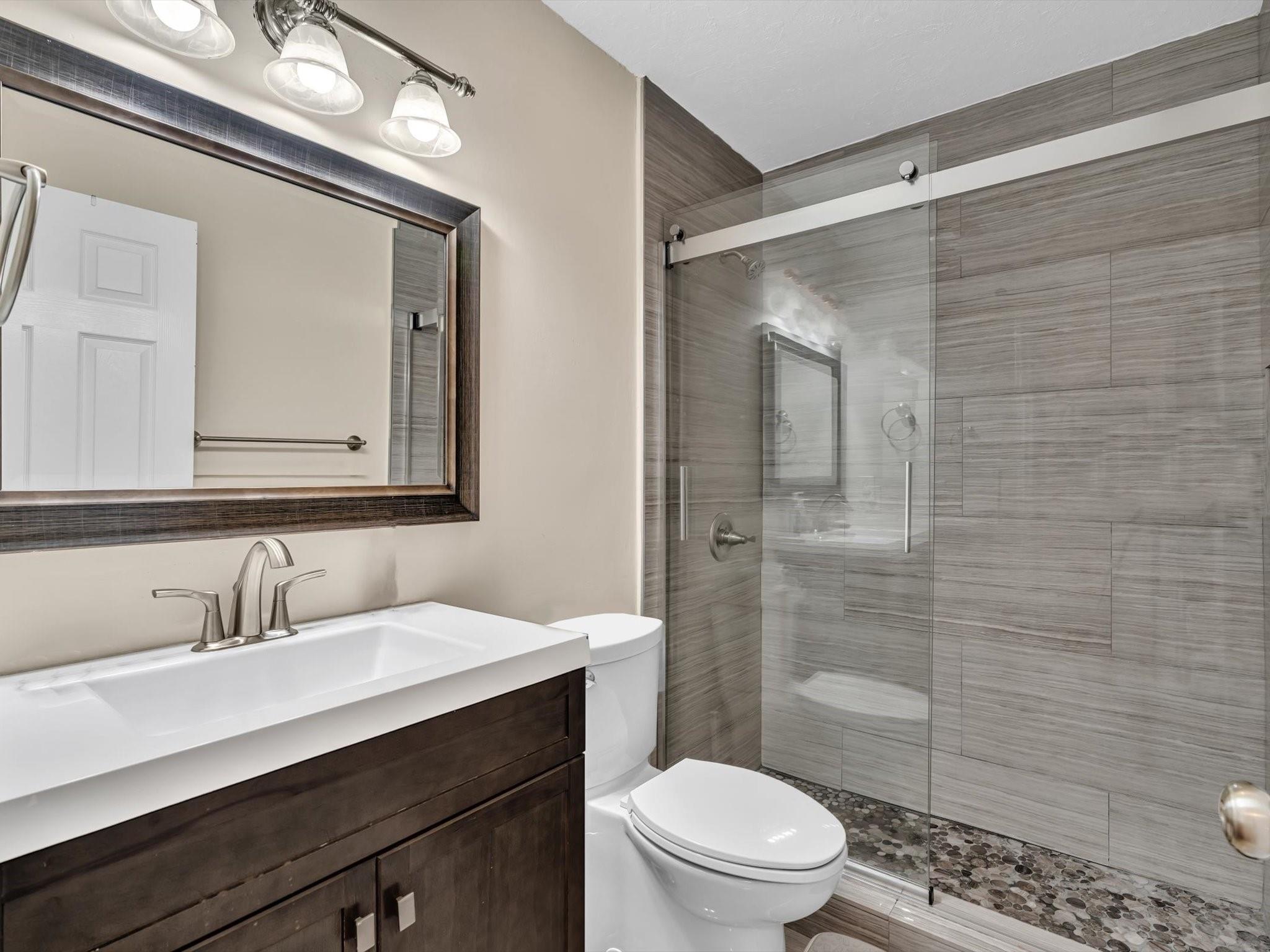 COLONY AT STIRLING - Residential Lease