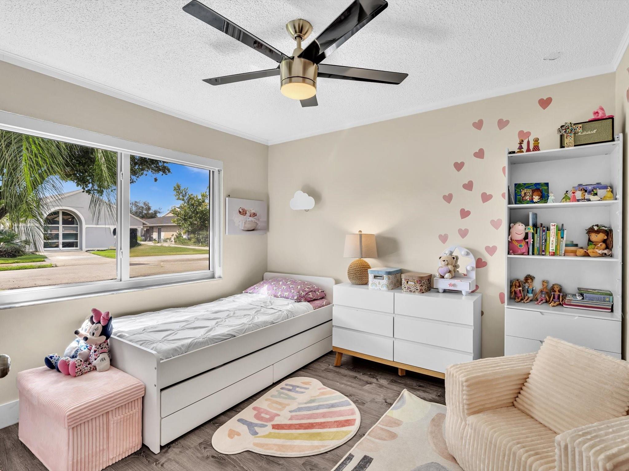 COLONY AT STIRLING - Residential Lease