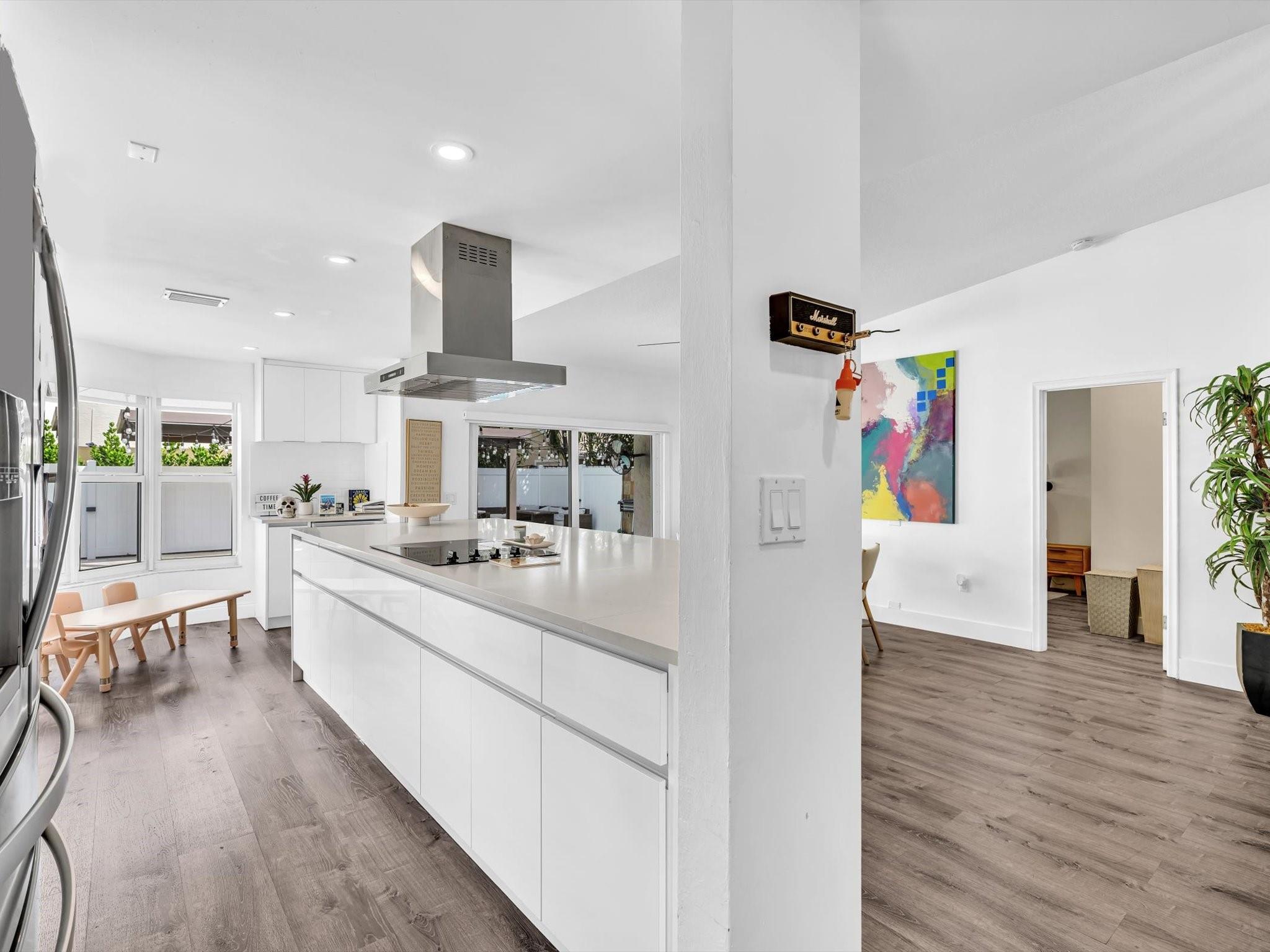 COLONY AT STIRLING - Residential Lease