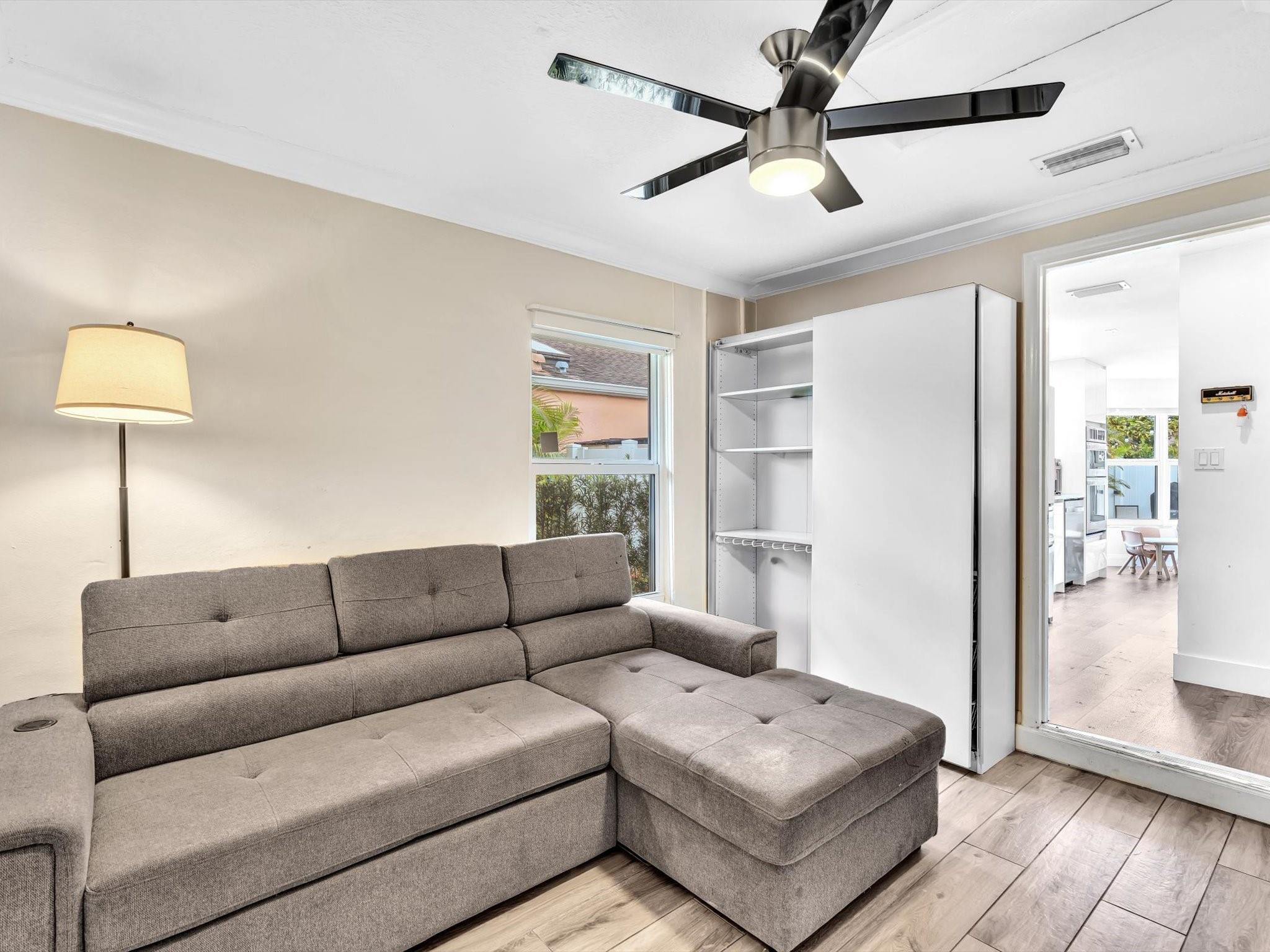 COLONY AT STIRLING - Residential Lease