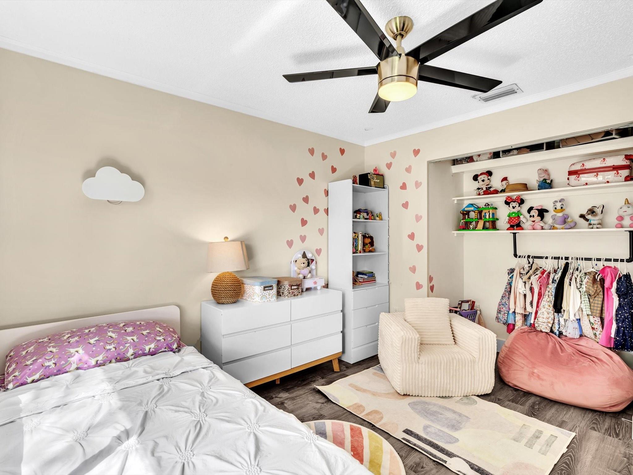 COLONY AT STIRLING - Residential Lease