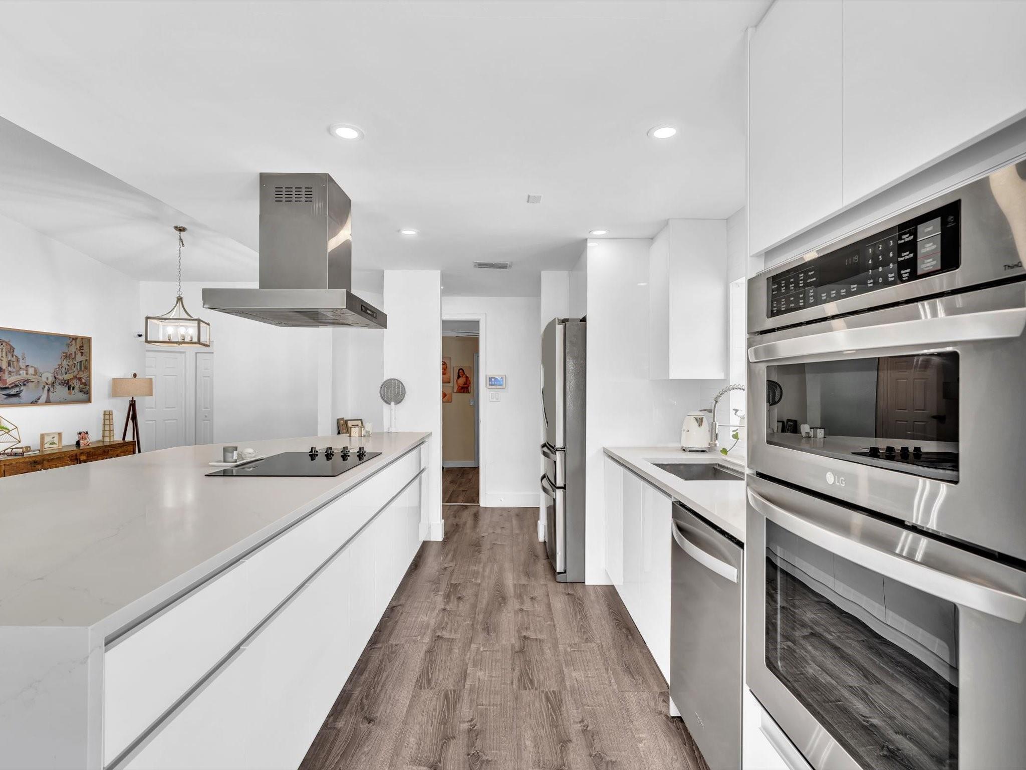 COLONY AT STIRLING - Residential Lease