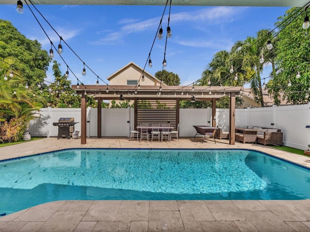 Photo of 9831 SW 58th Court, Cooper City, FL 33328 (MLS # F10533561)