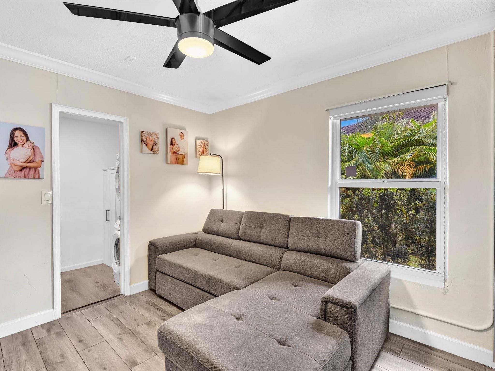 COLONY AT STIRLING - Residential Lease