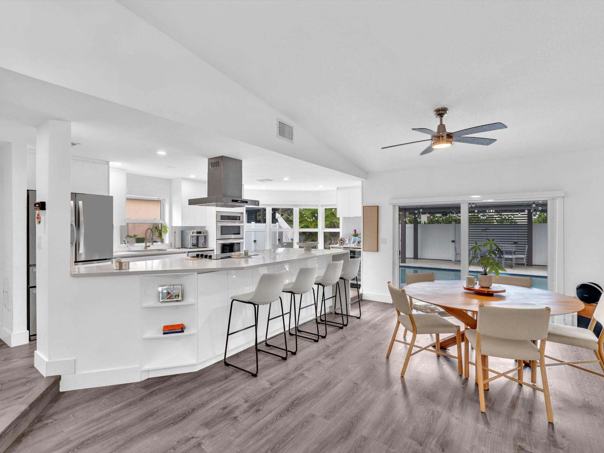 COLONY AT STIRLING - Residential Lease