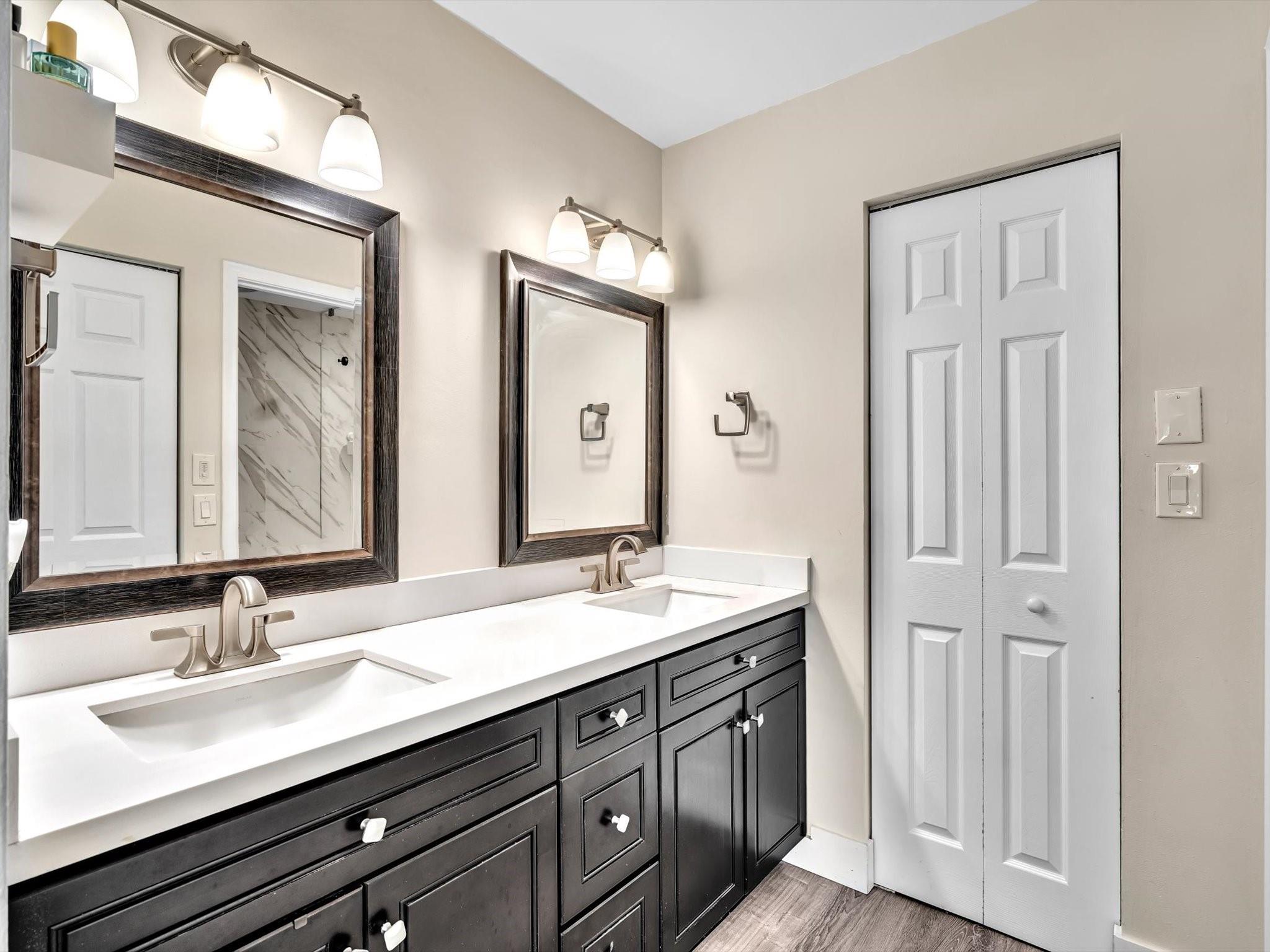 COLONY AT STIRLING - Residential Lease