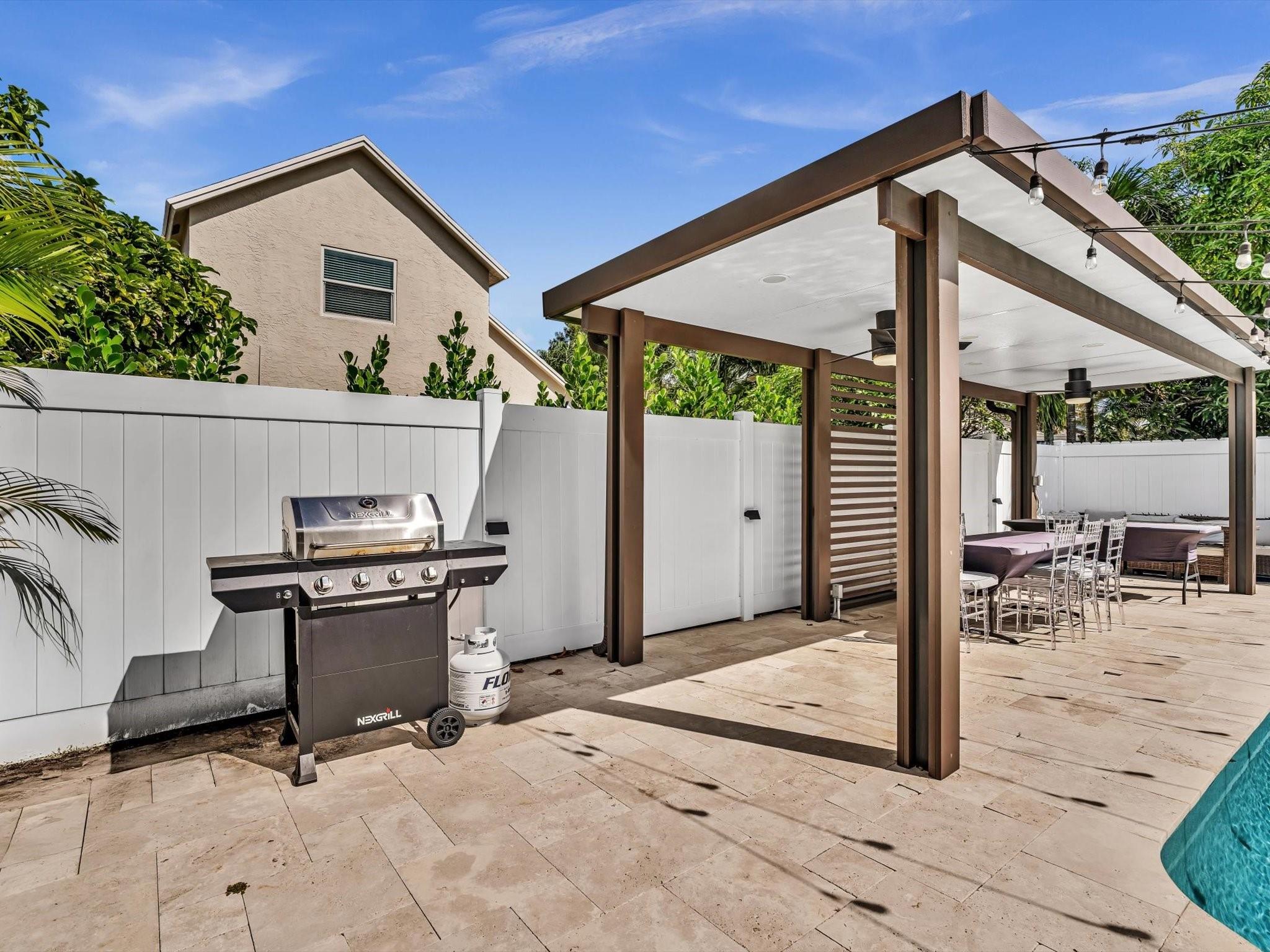 COLONY AT STIRLING - Residential Lease