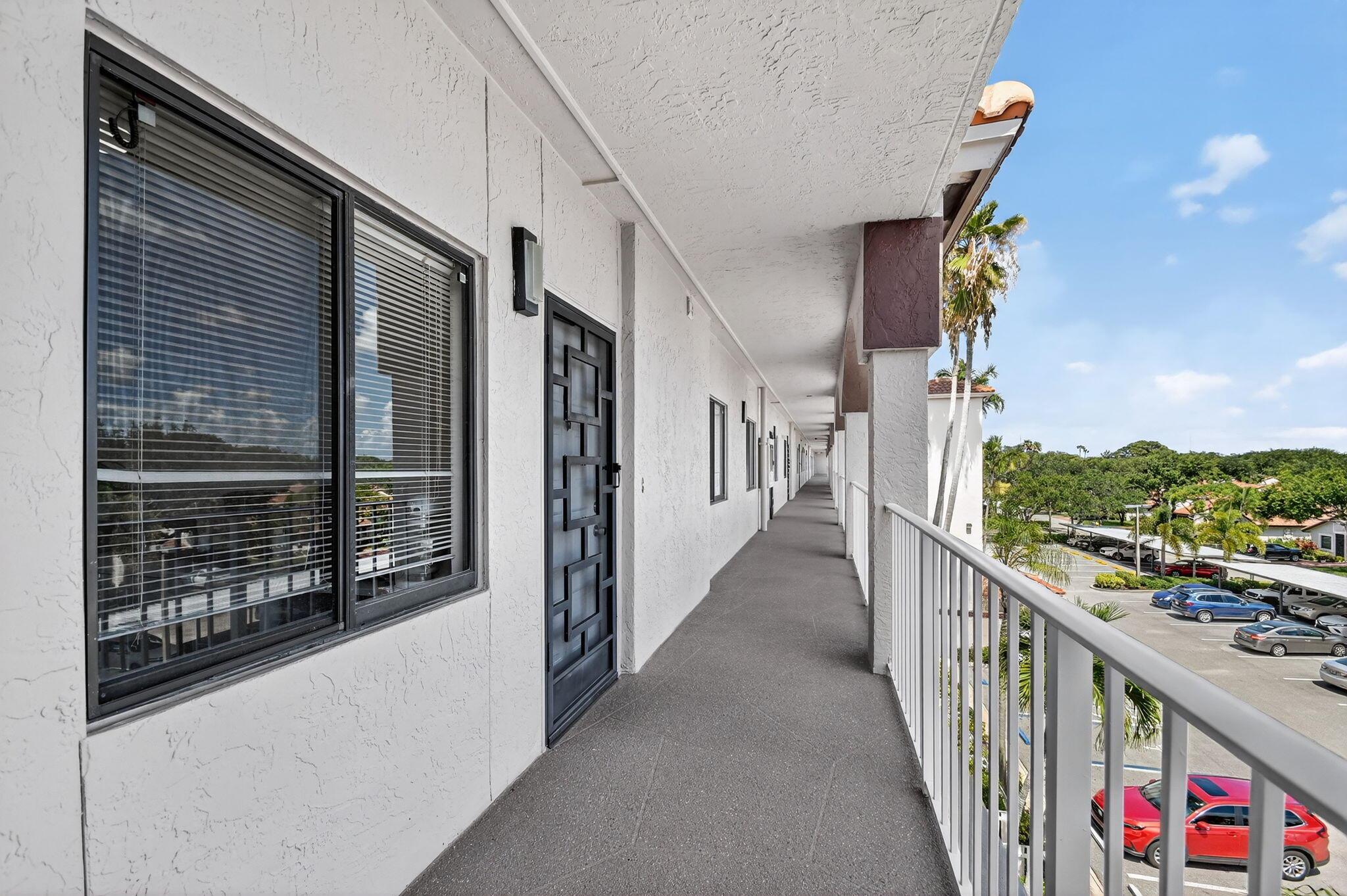 6193 Pointe Regal Circle 402